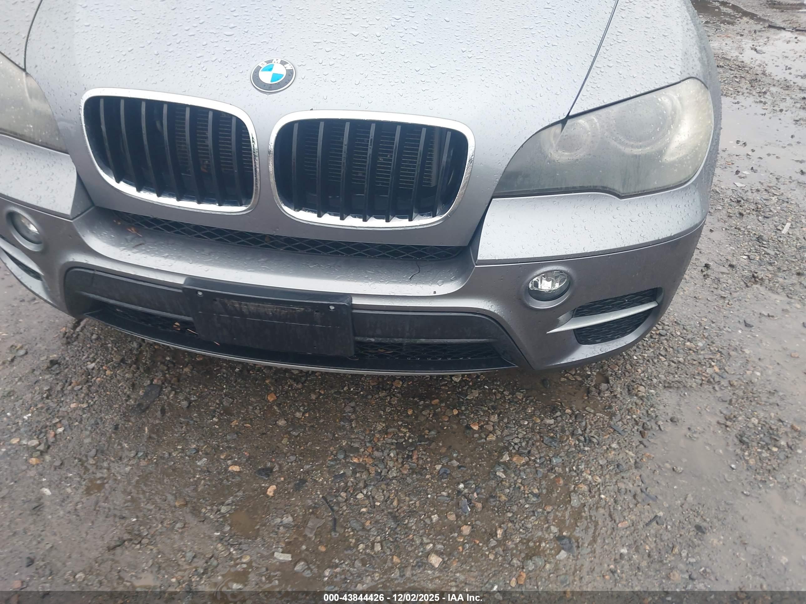 BMW X5 image 6