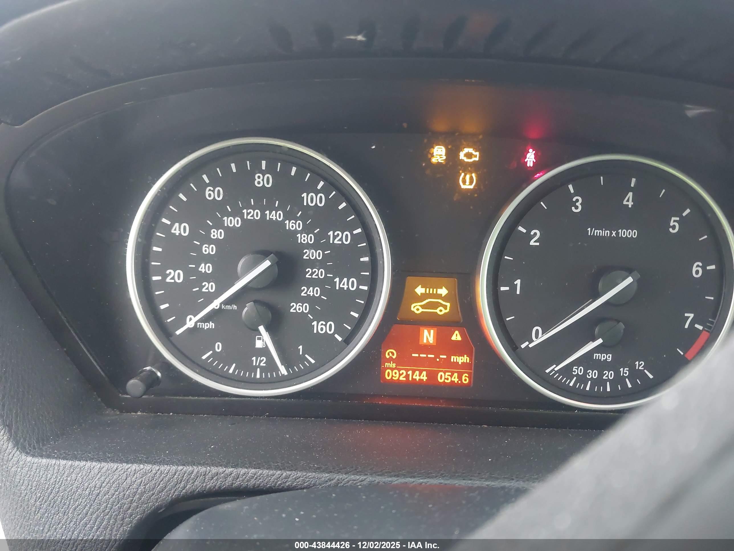 BMW X5 image 7