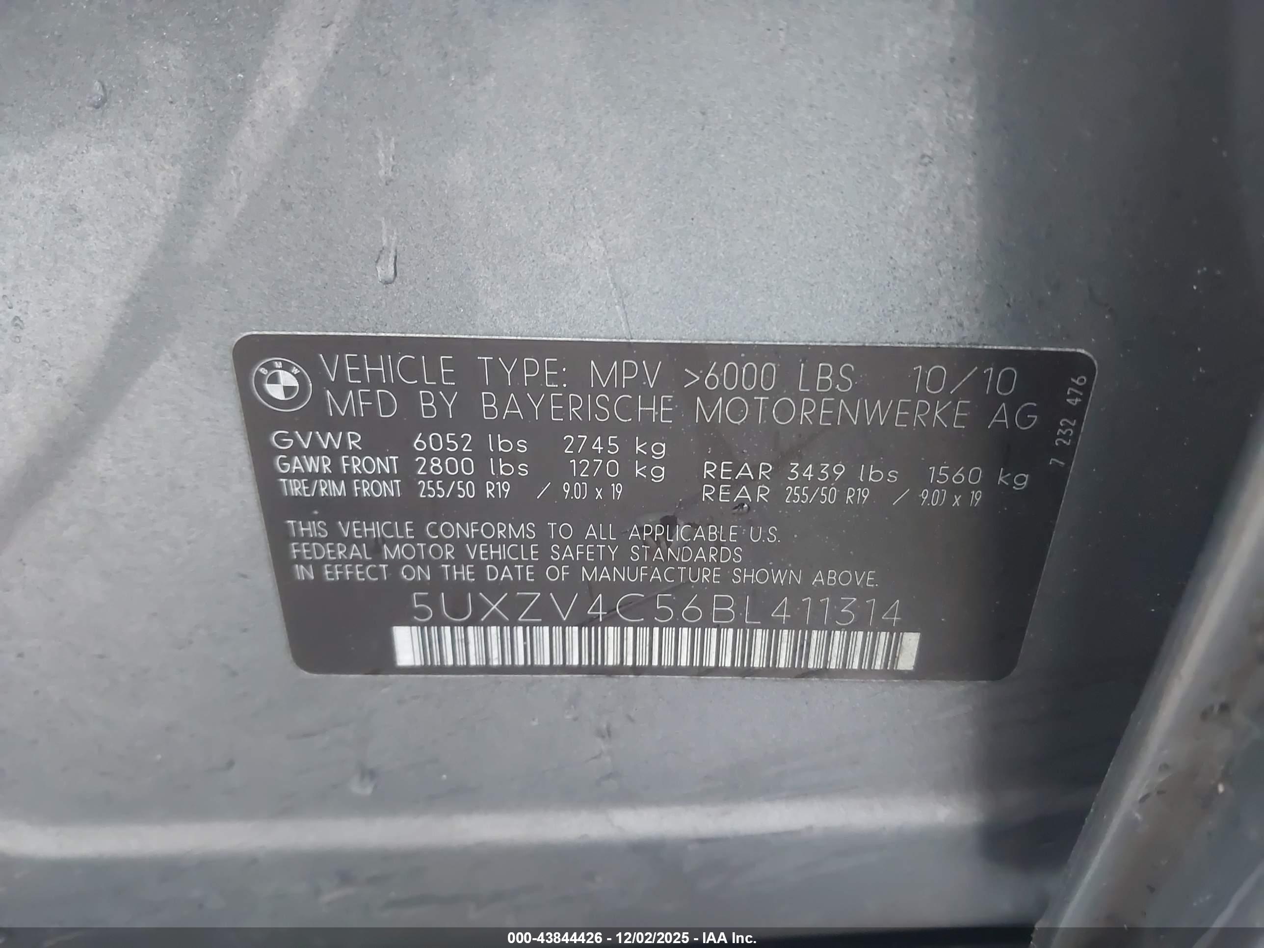 BMW X5 image 9
