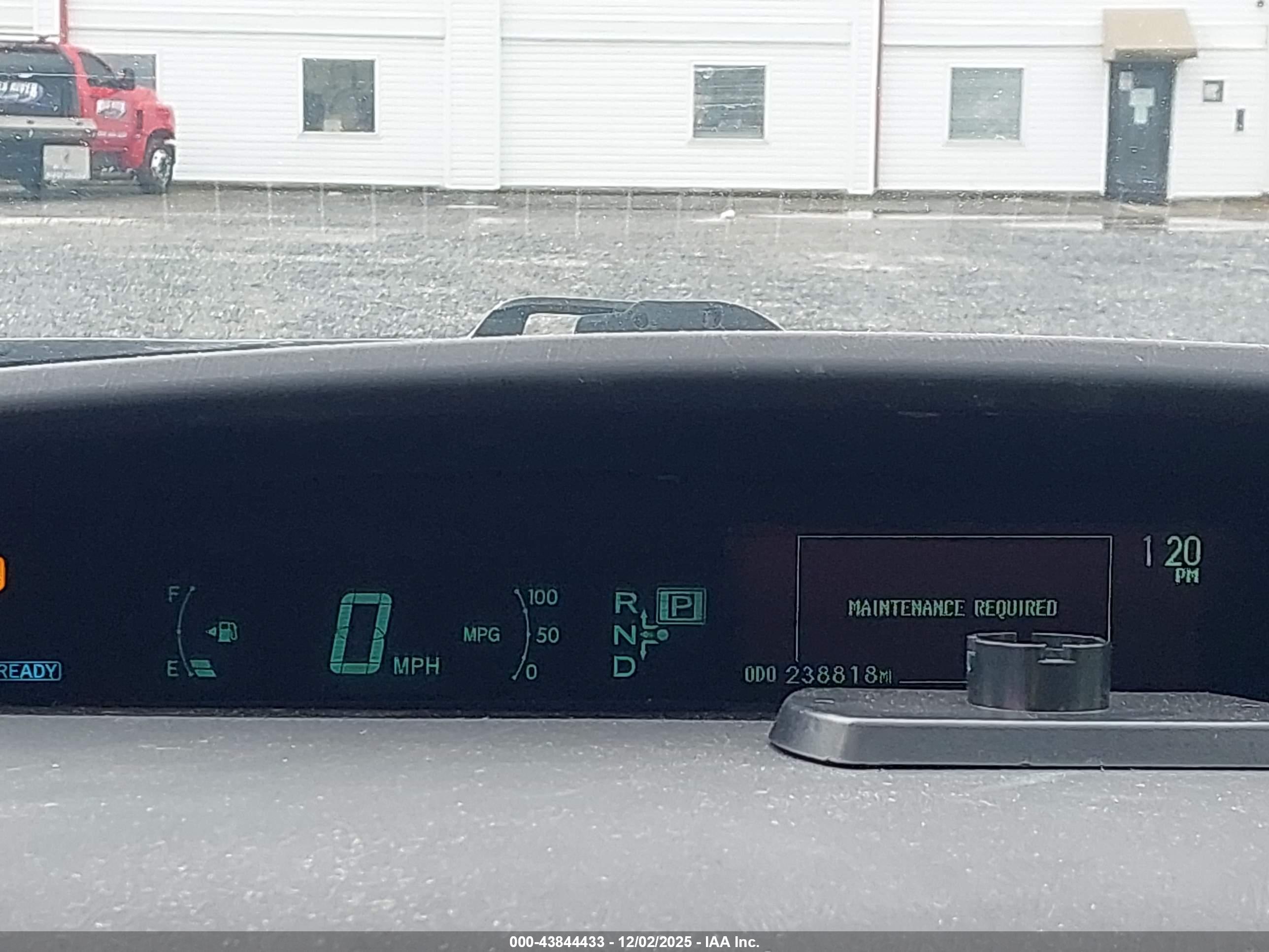 TOYOTA PRIUS image 7
