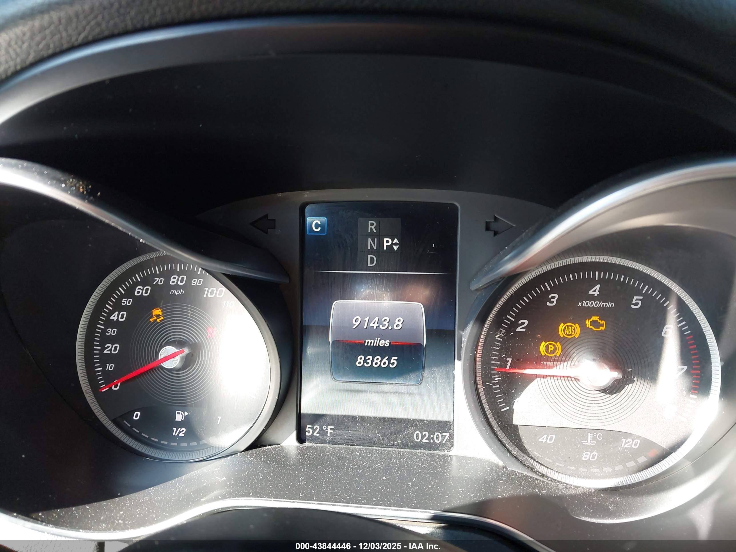 MERCEDES-BENZ C image 7