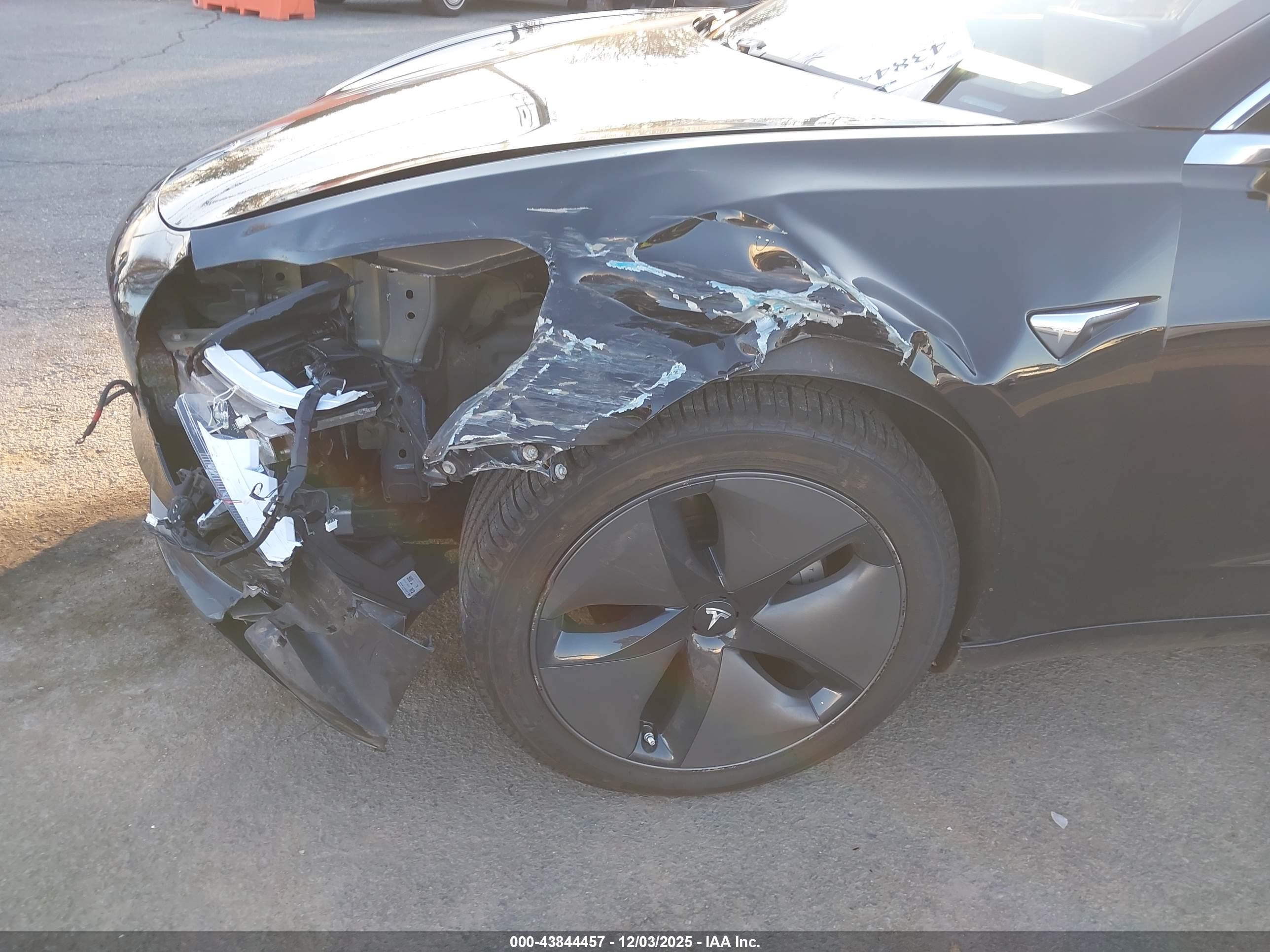 TESLA MODEL image 6