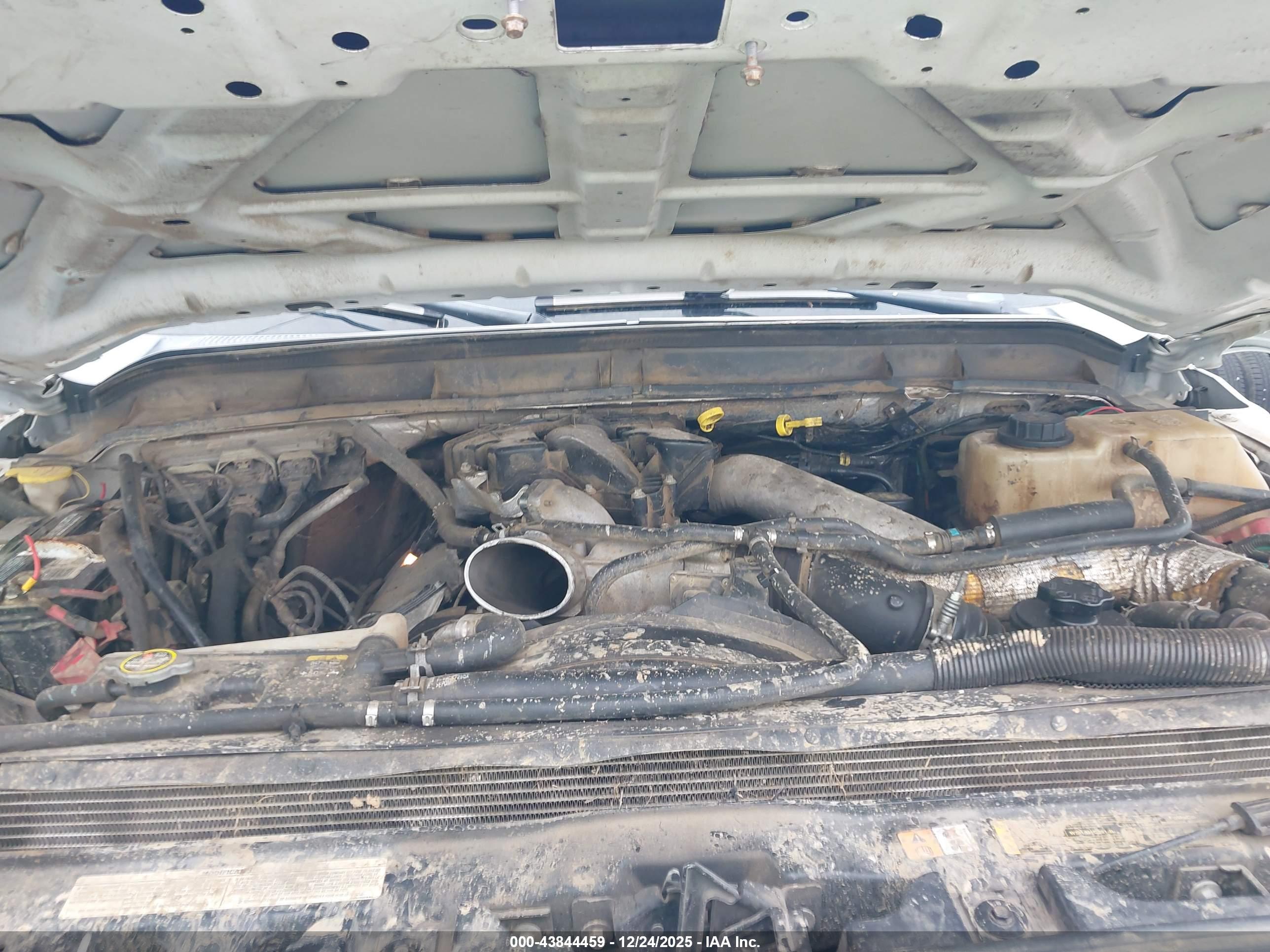 FORD F-350 image 10