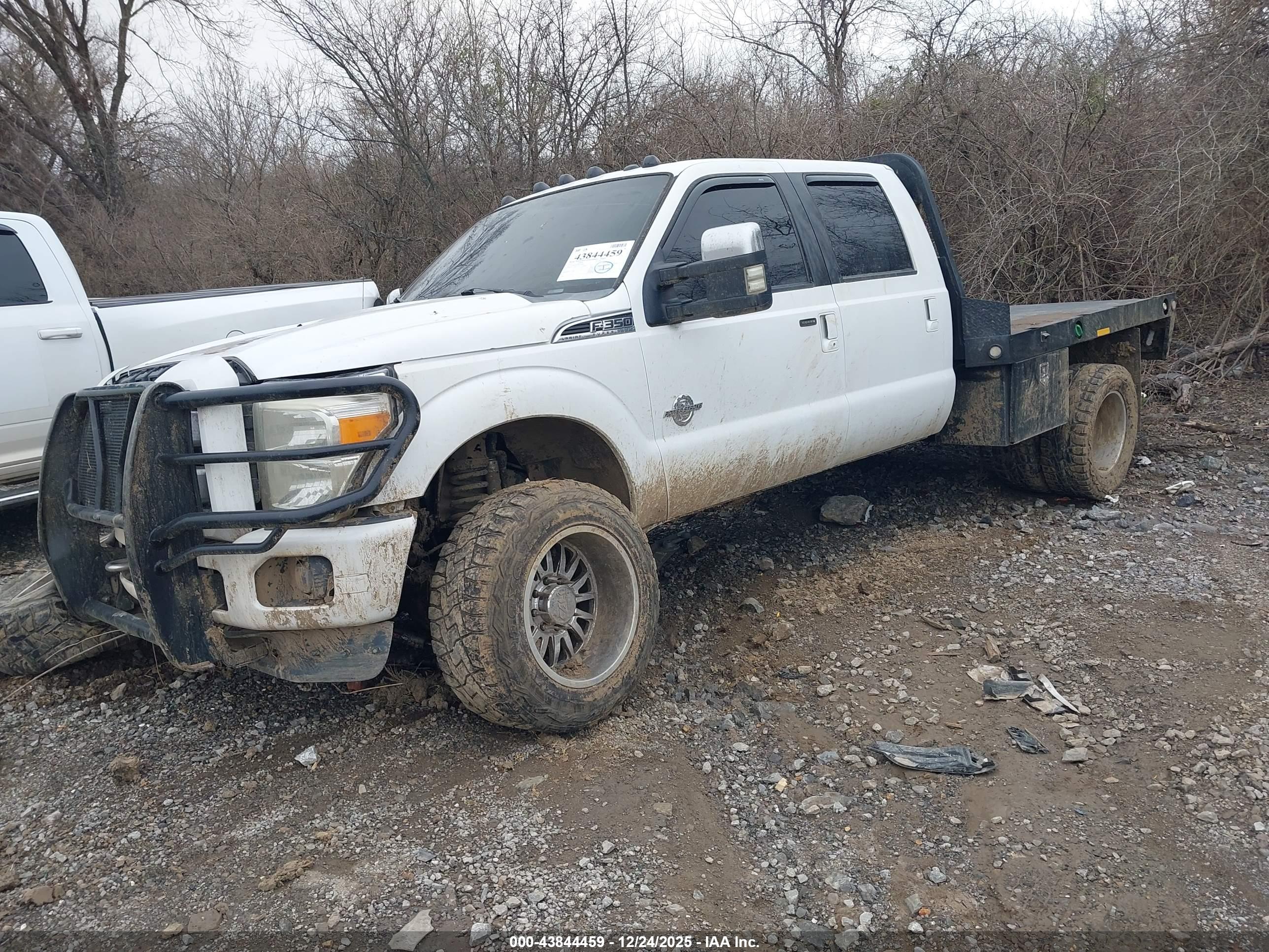 FORD F-350 image 2