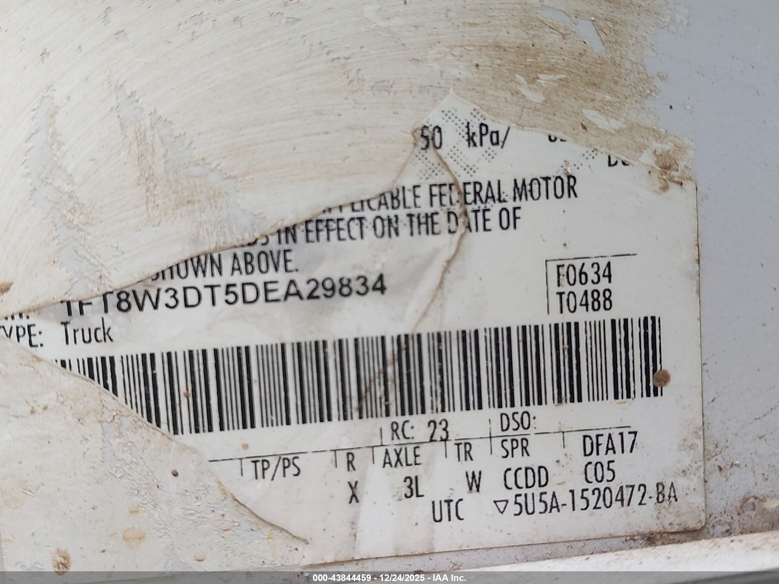FORD F-350 image 9