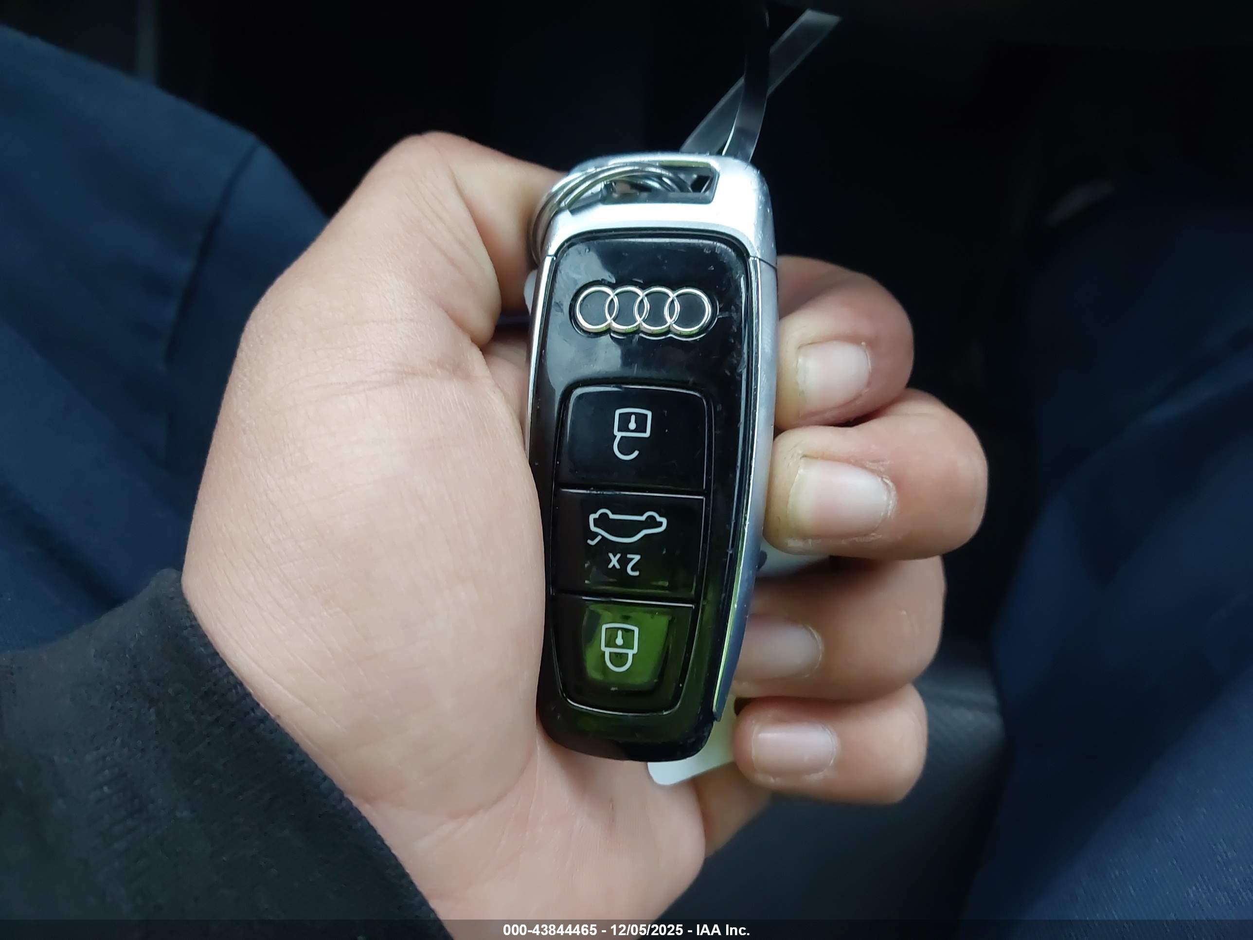 AUDI Q8 image 11