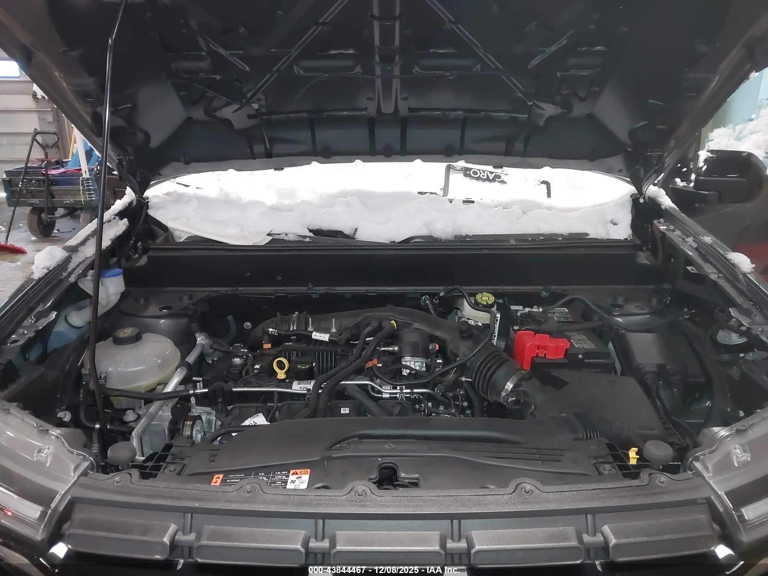 FORD MAVERICK image 10