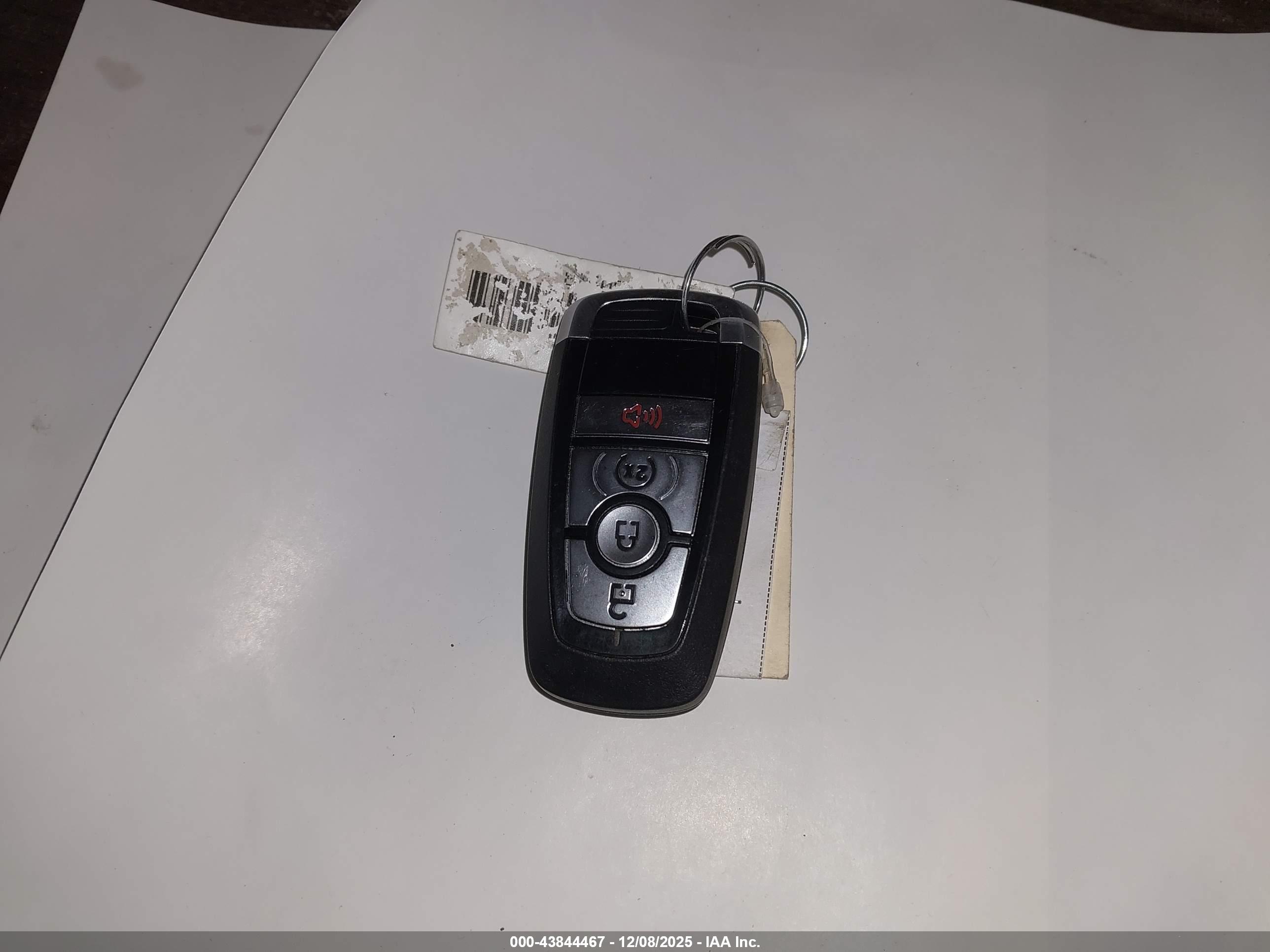 FORD MAVERICK image 11