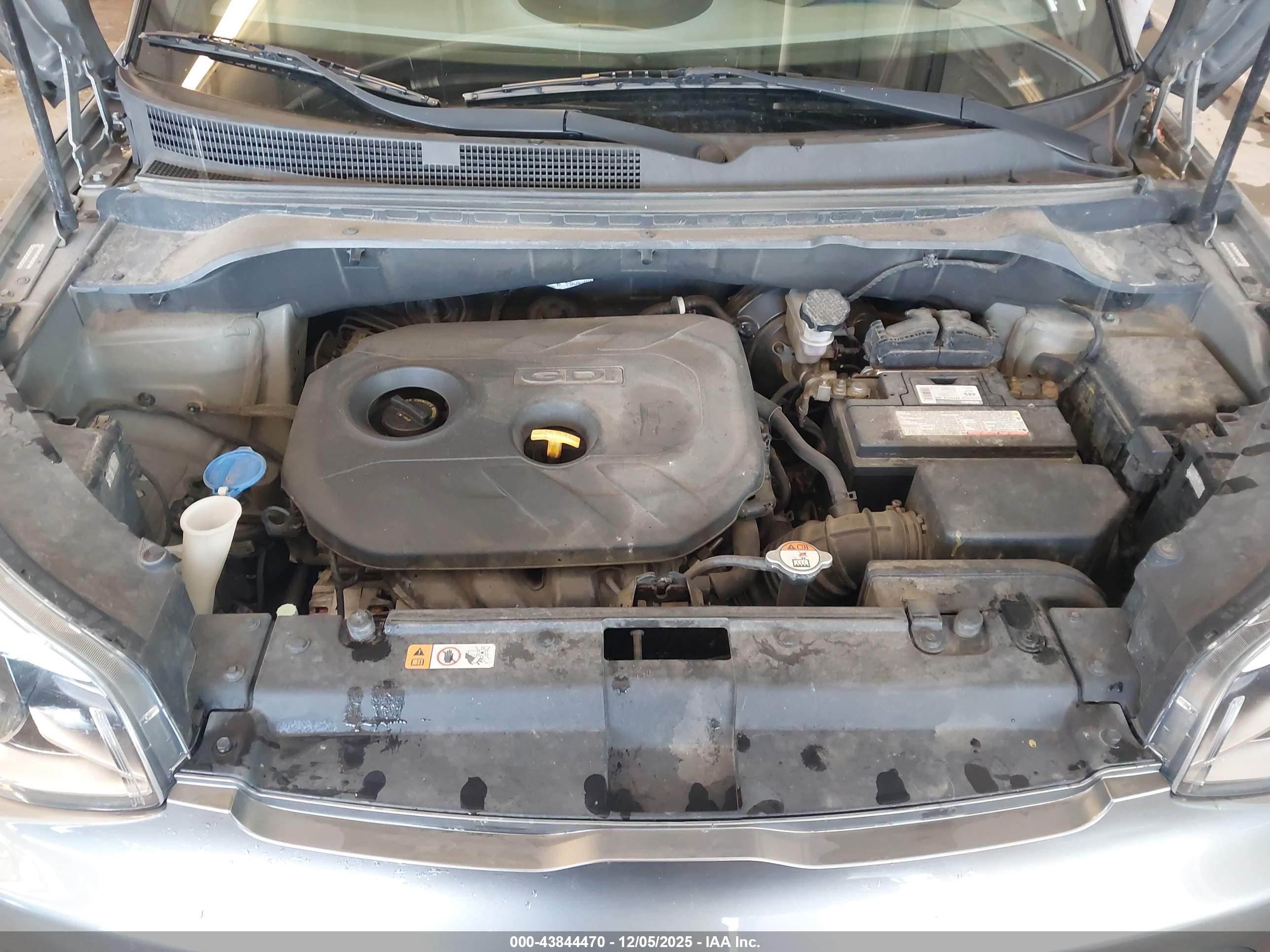 KIA SOUL image 10