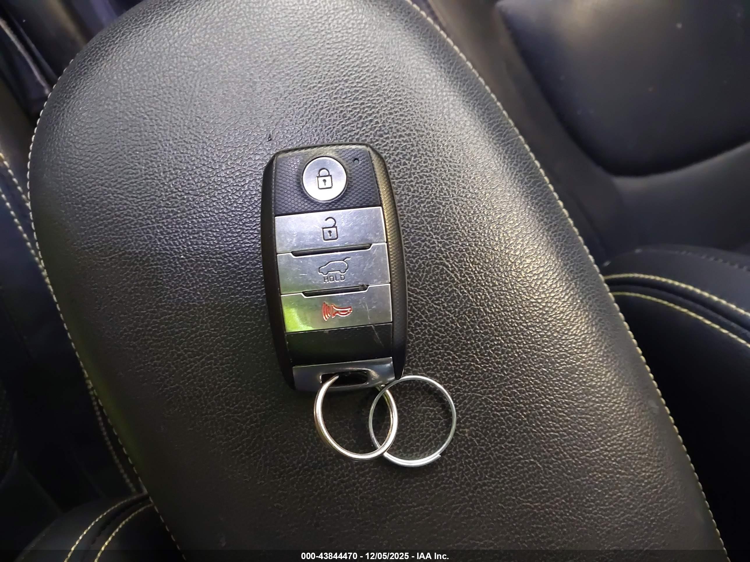 KIA SOUL image 11