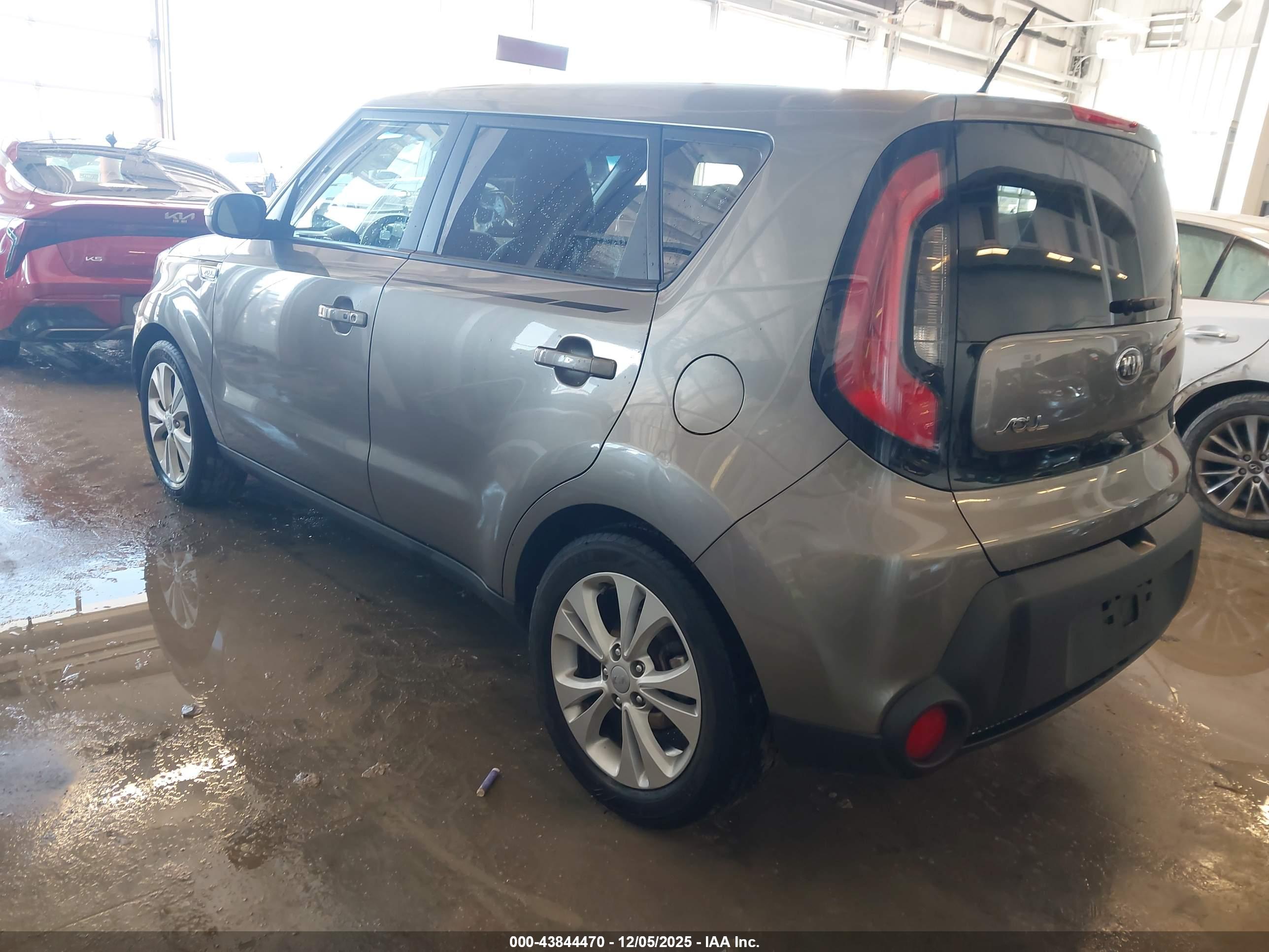 KIA SOUL image 3