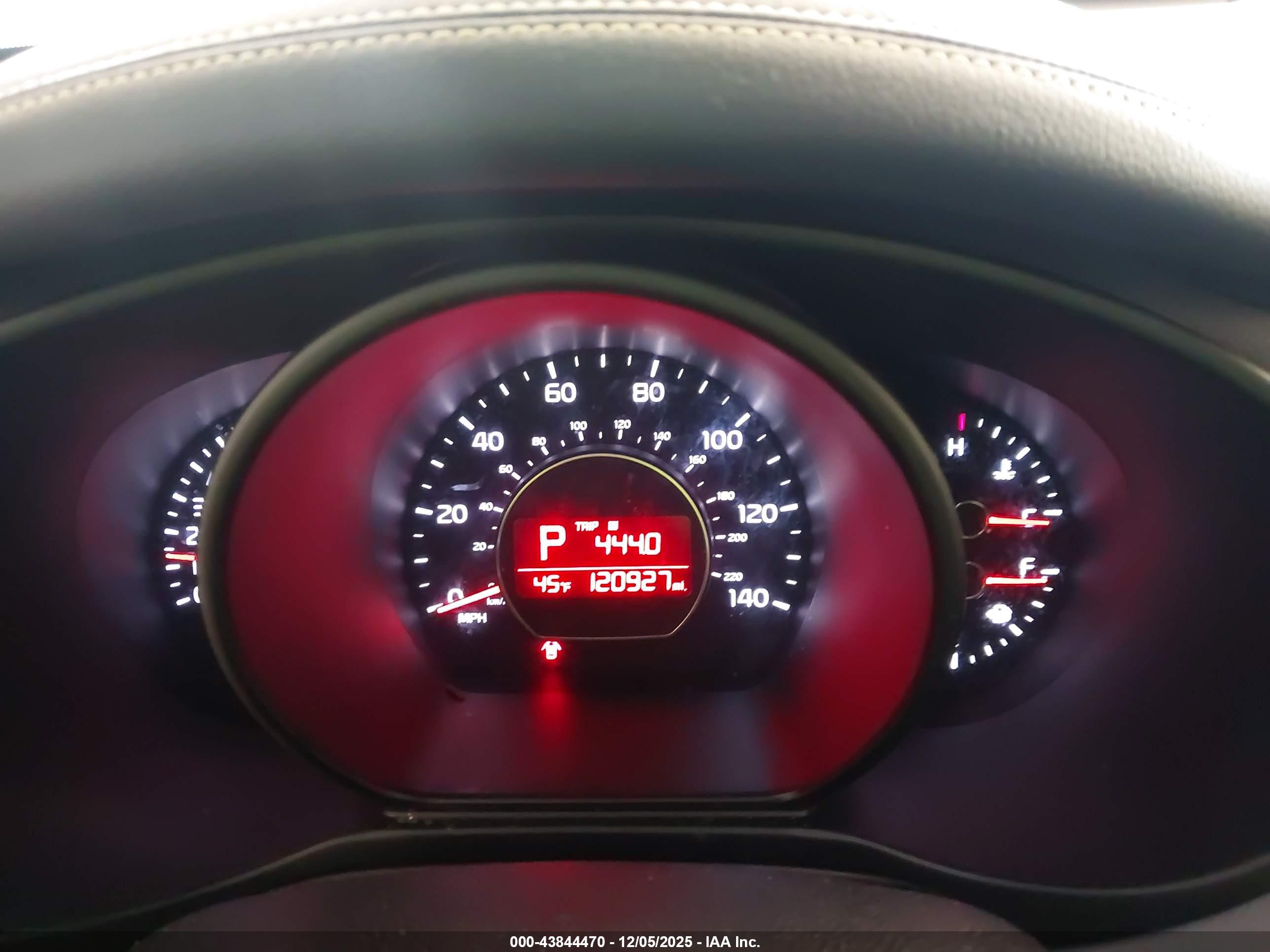 KIA SOUL image 7