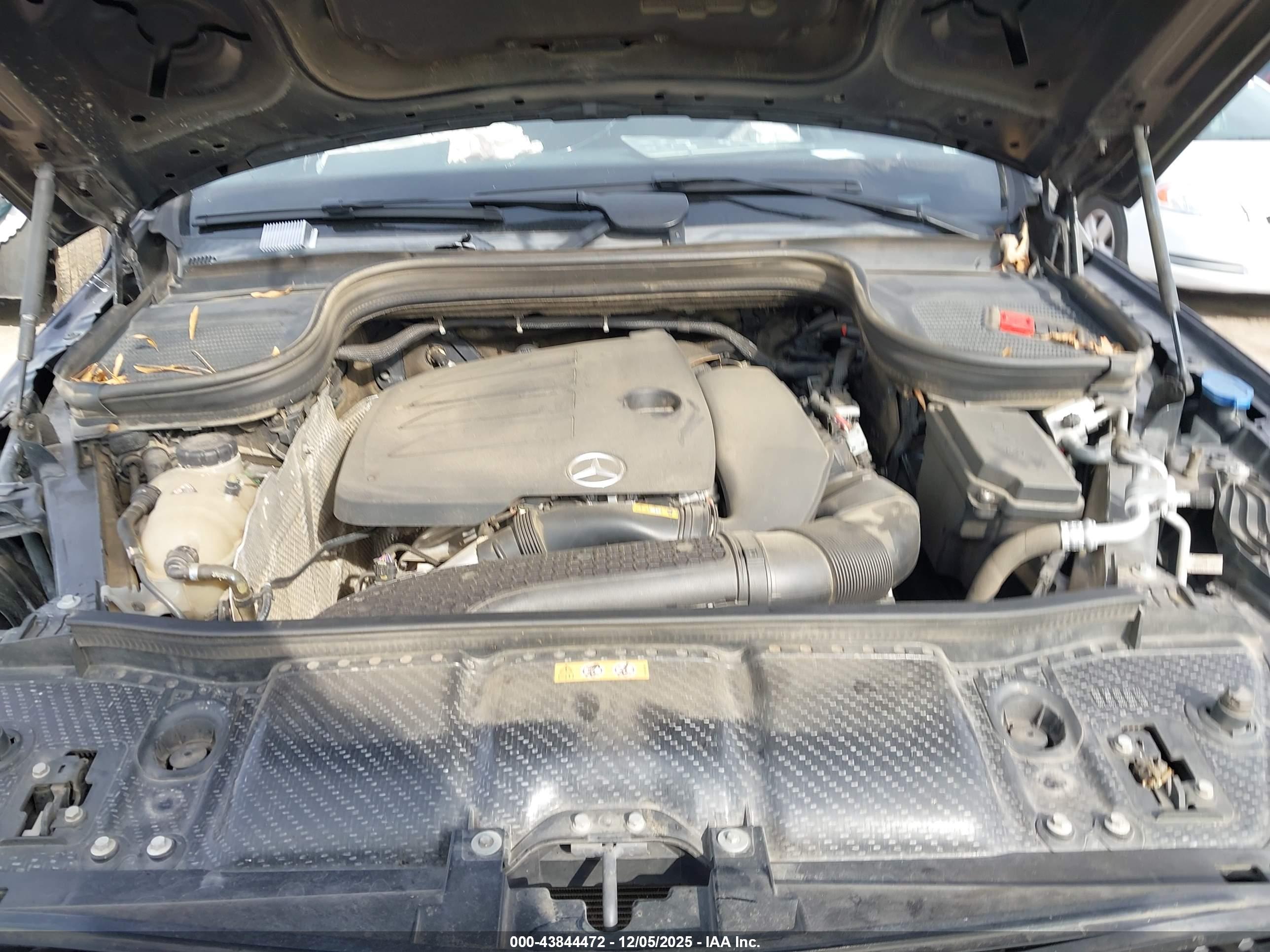 MERCEDES-BENZ GLE image 10