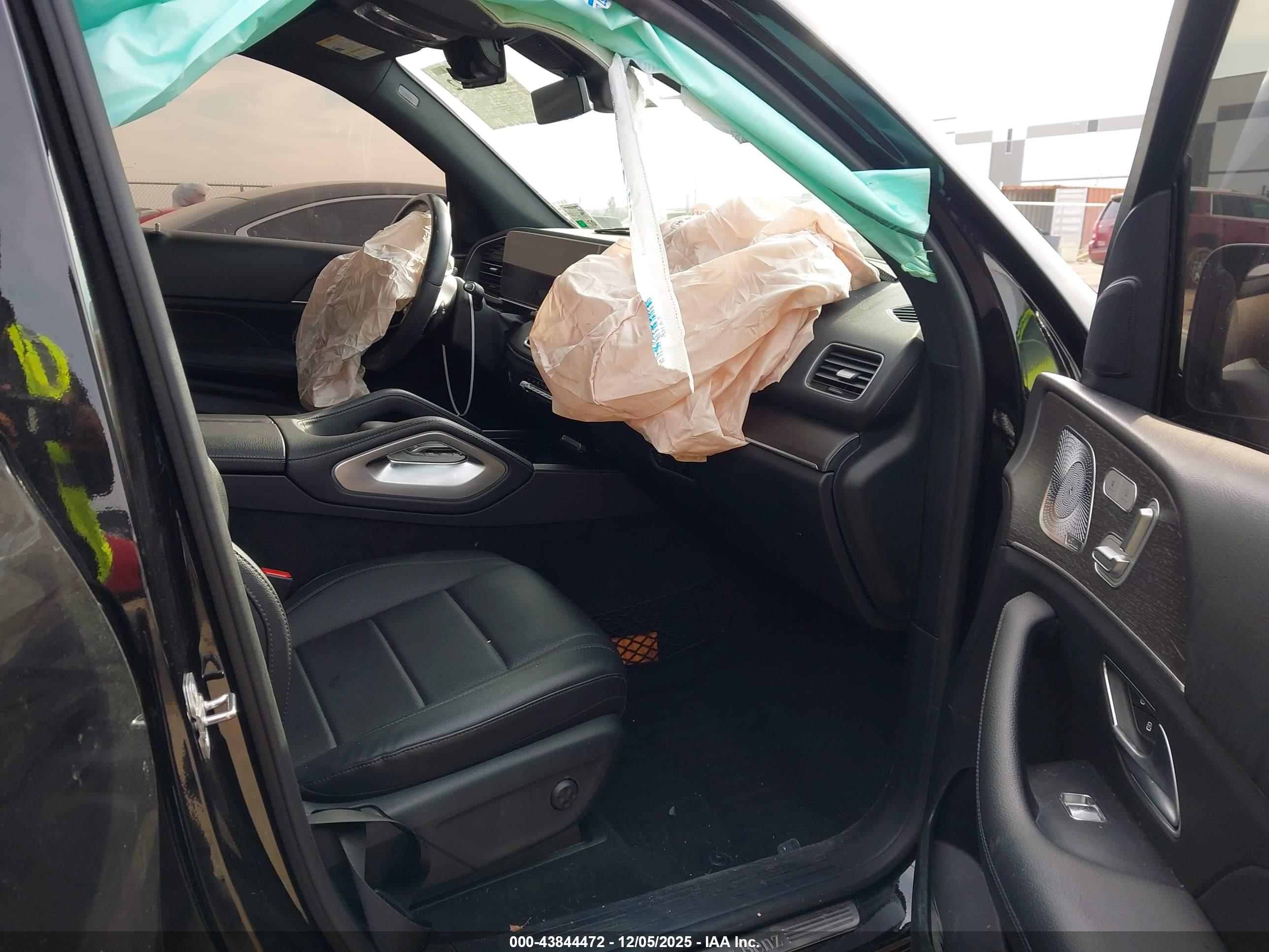 MERCEDES-BENZ GLE image 5