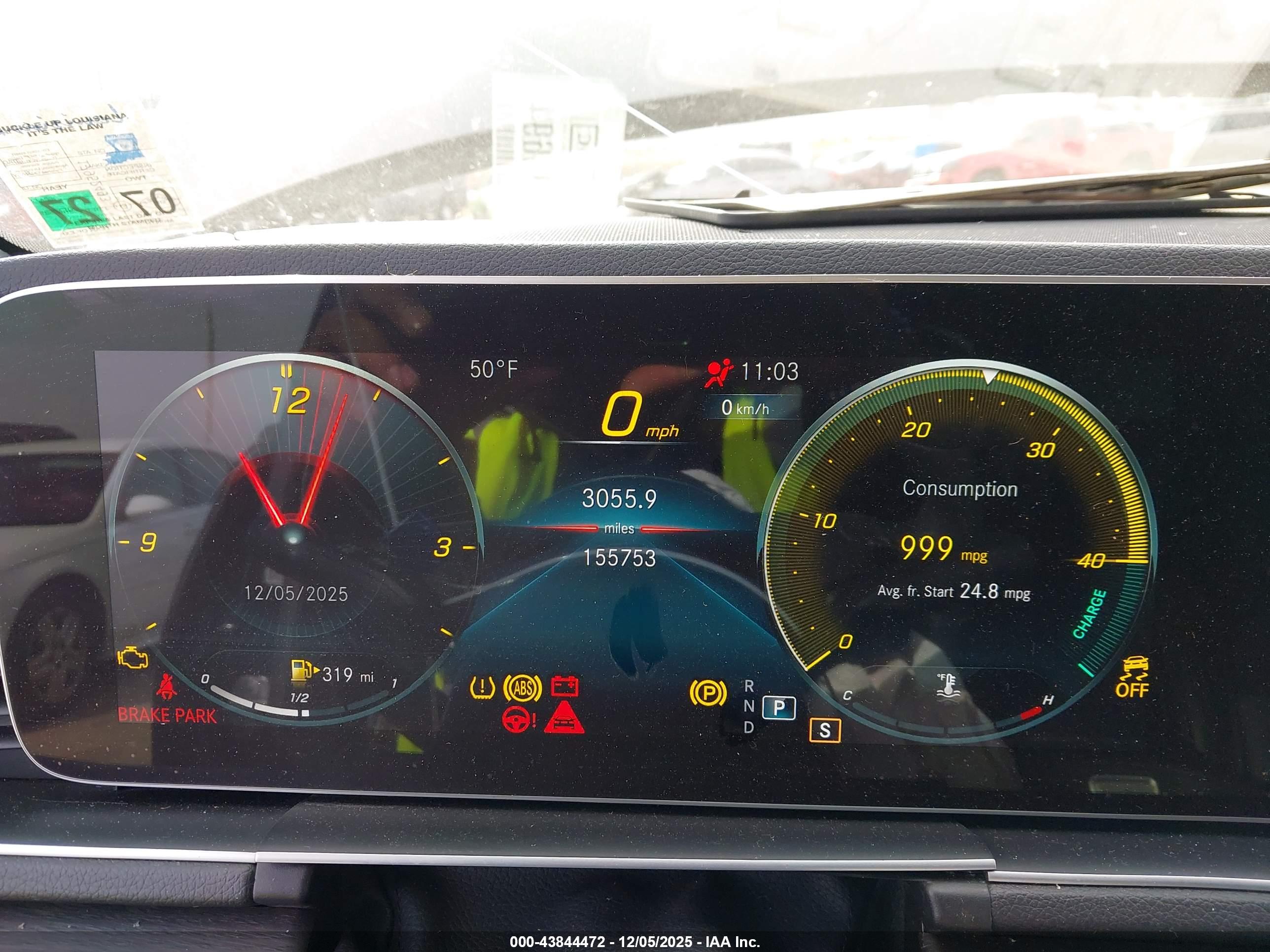 MERCEDES-BENZ GLE image 7