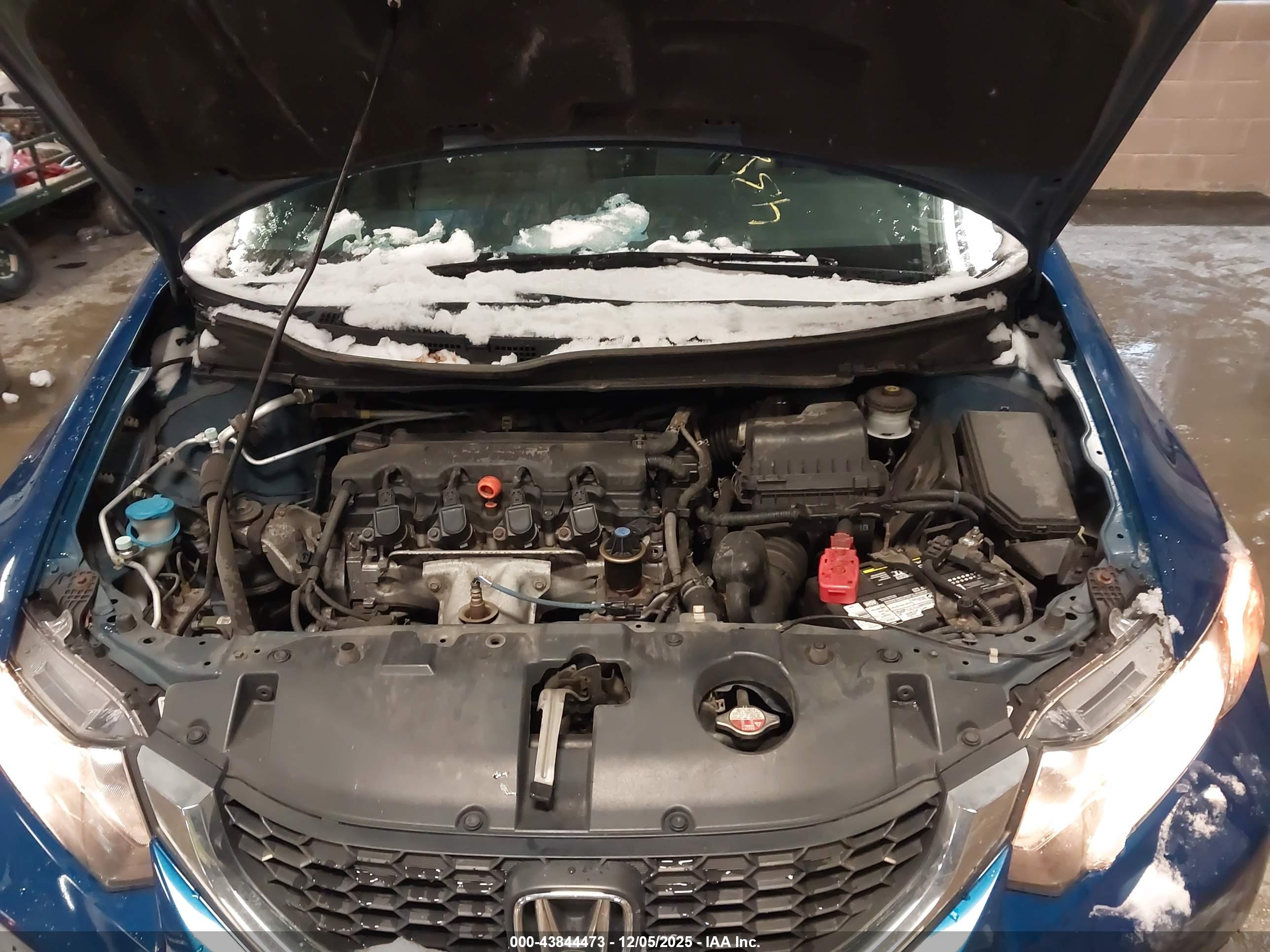HONDA CIVIC image 10