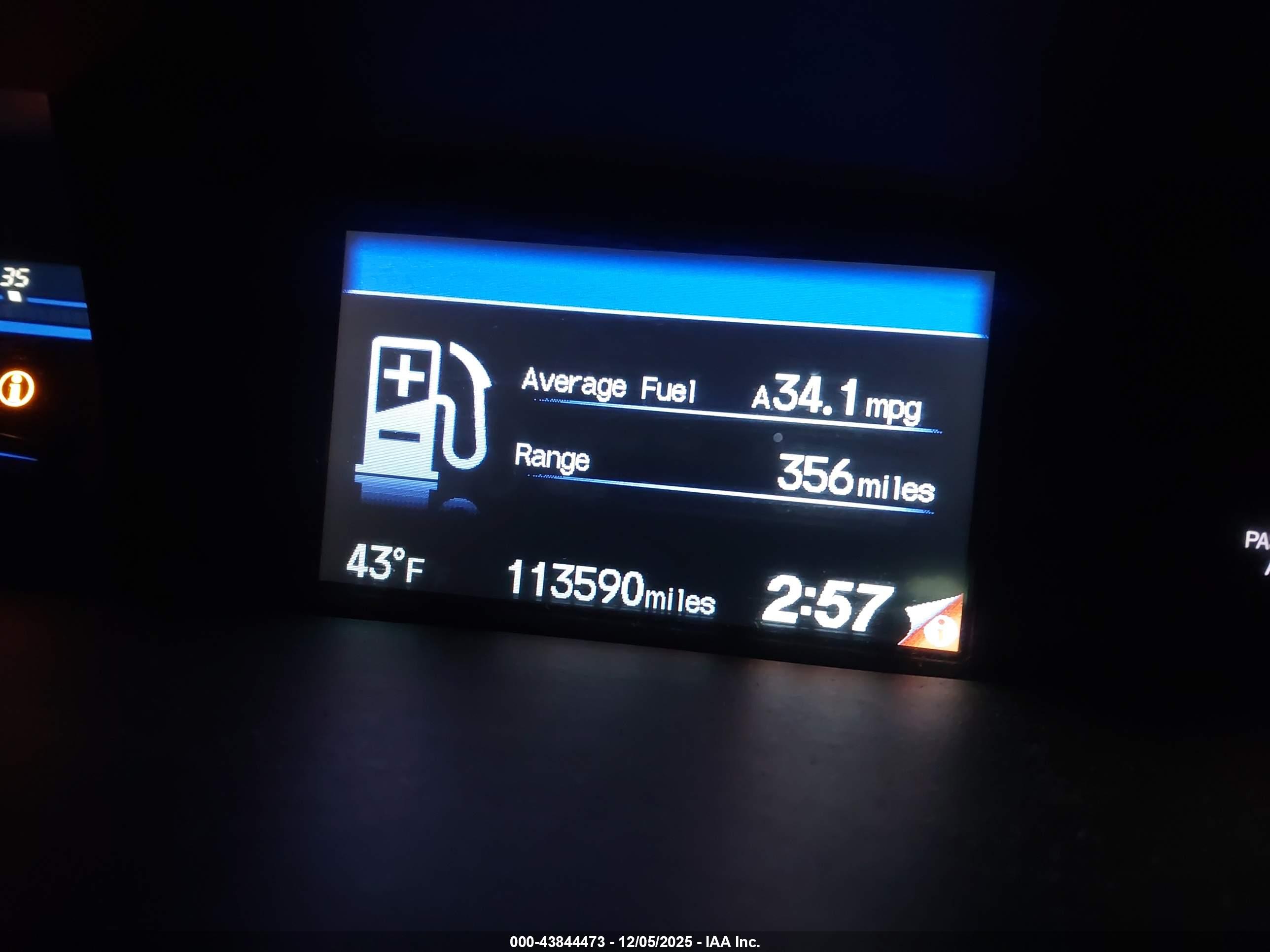 HONDA CIVIC image 7