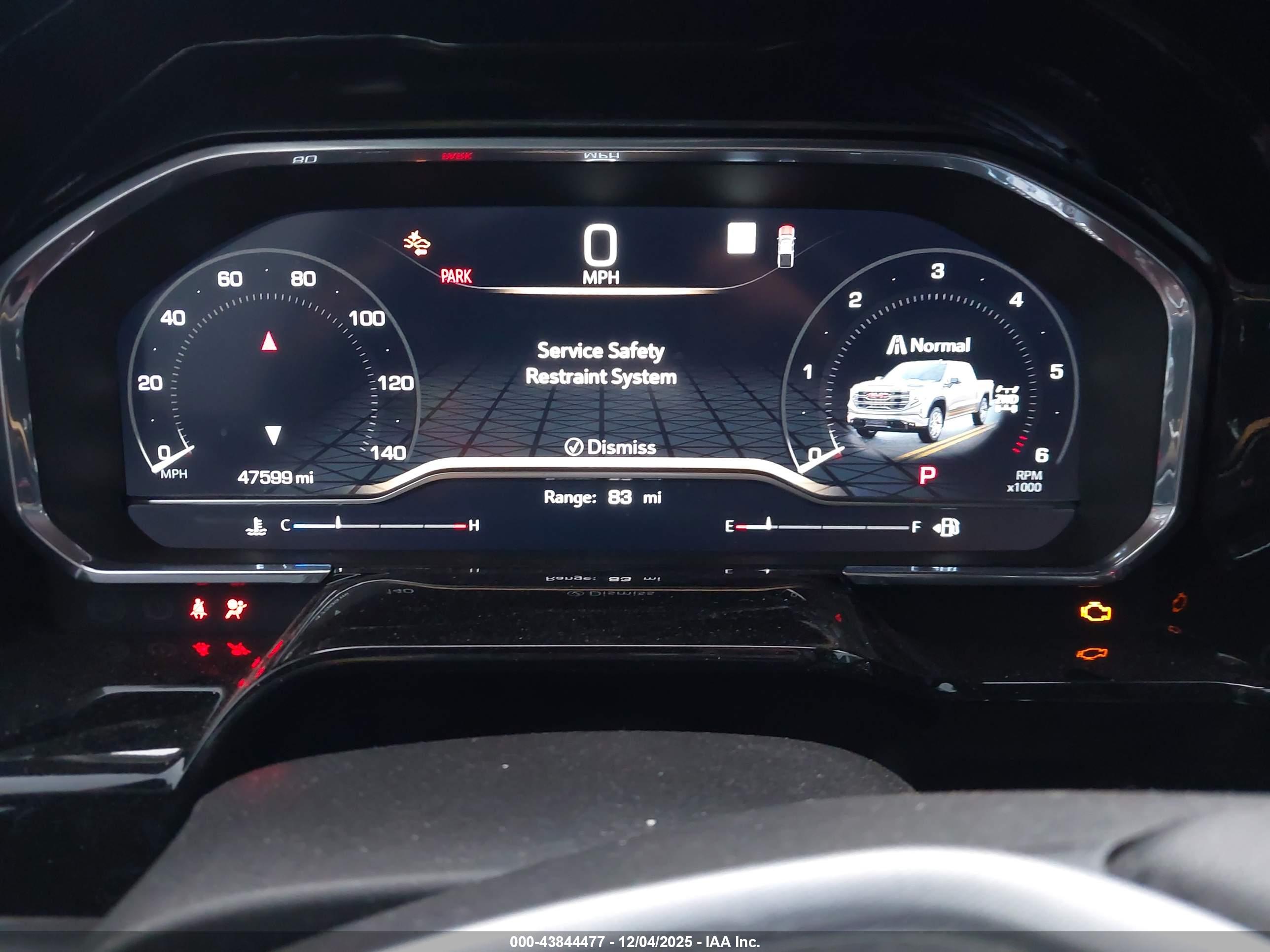 GMC SIERRA image 7