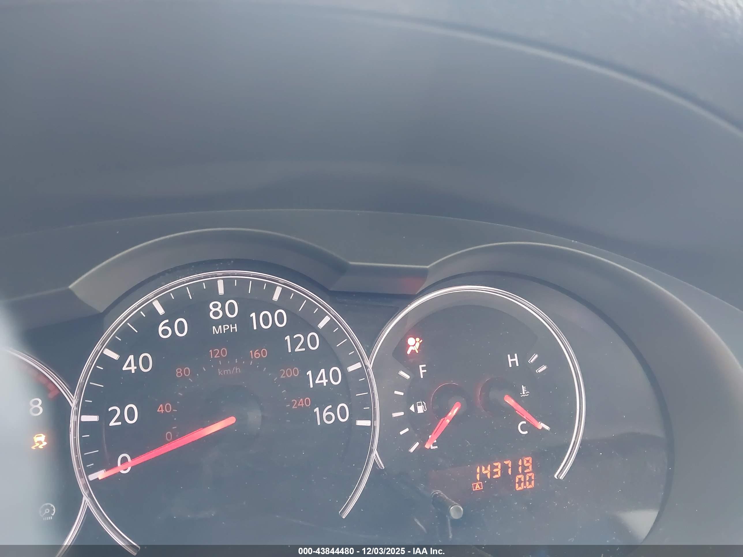 NISSAN ALTIMA image 7