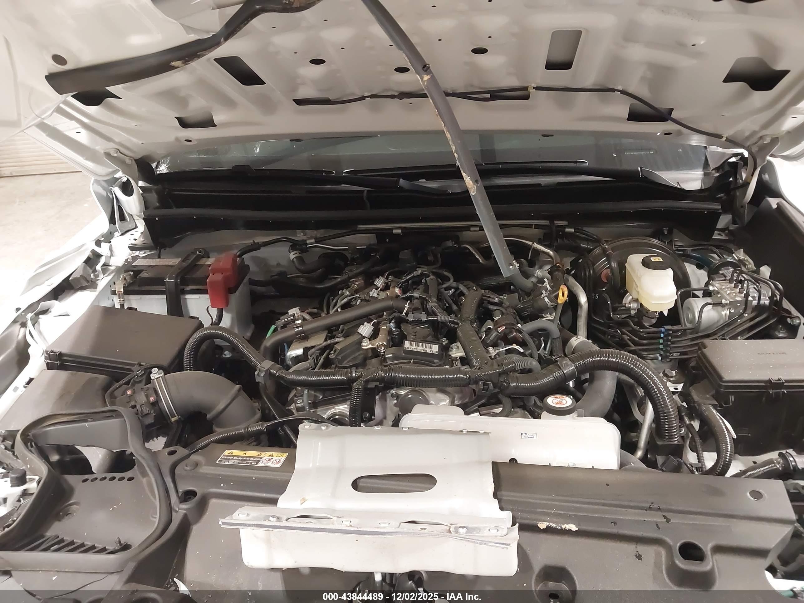 TOYOTA 4RUNNER image 10
