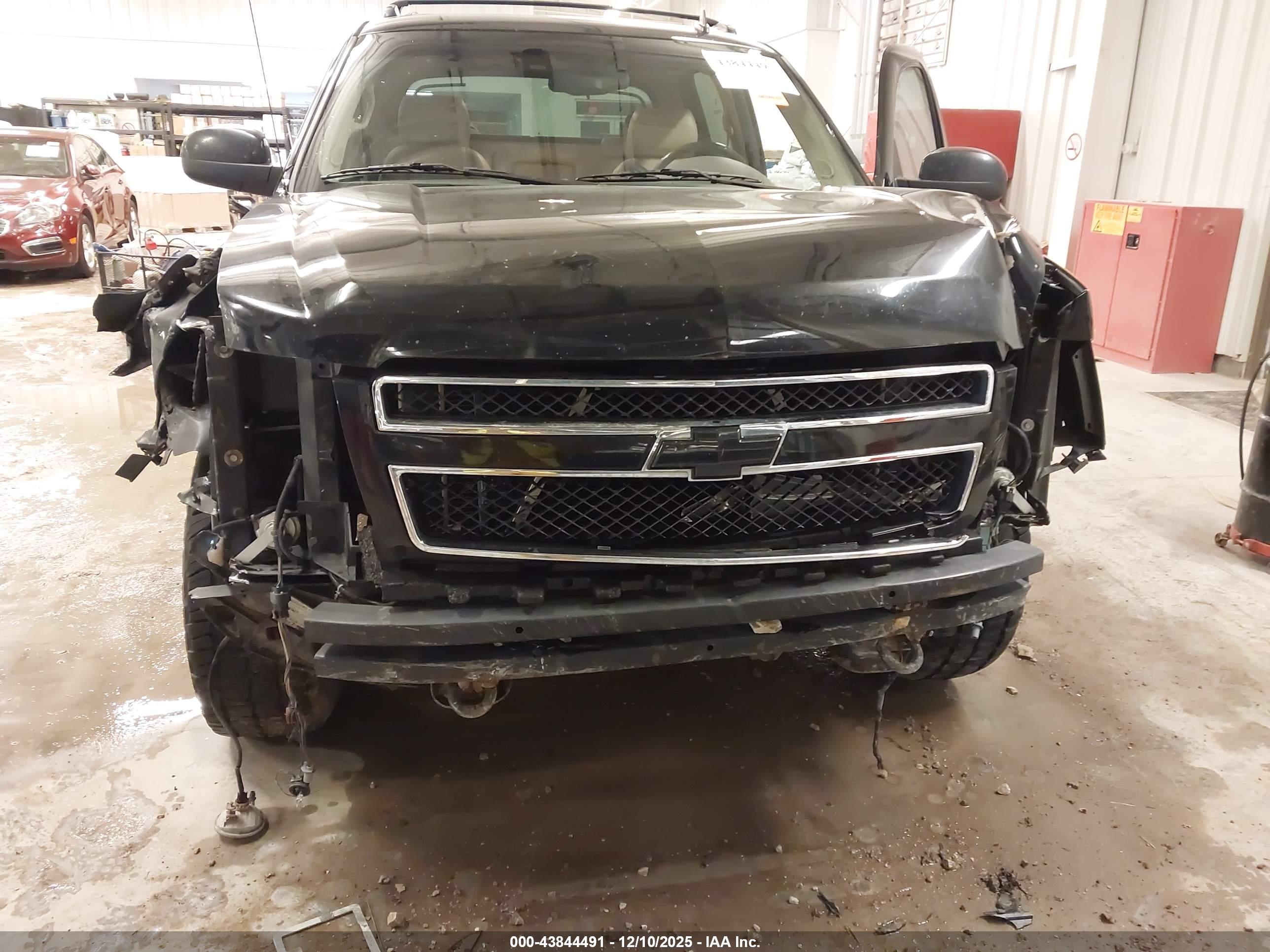 CHEVROLET AVALANCHE image 6