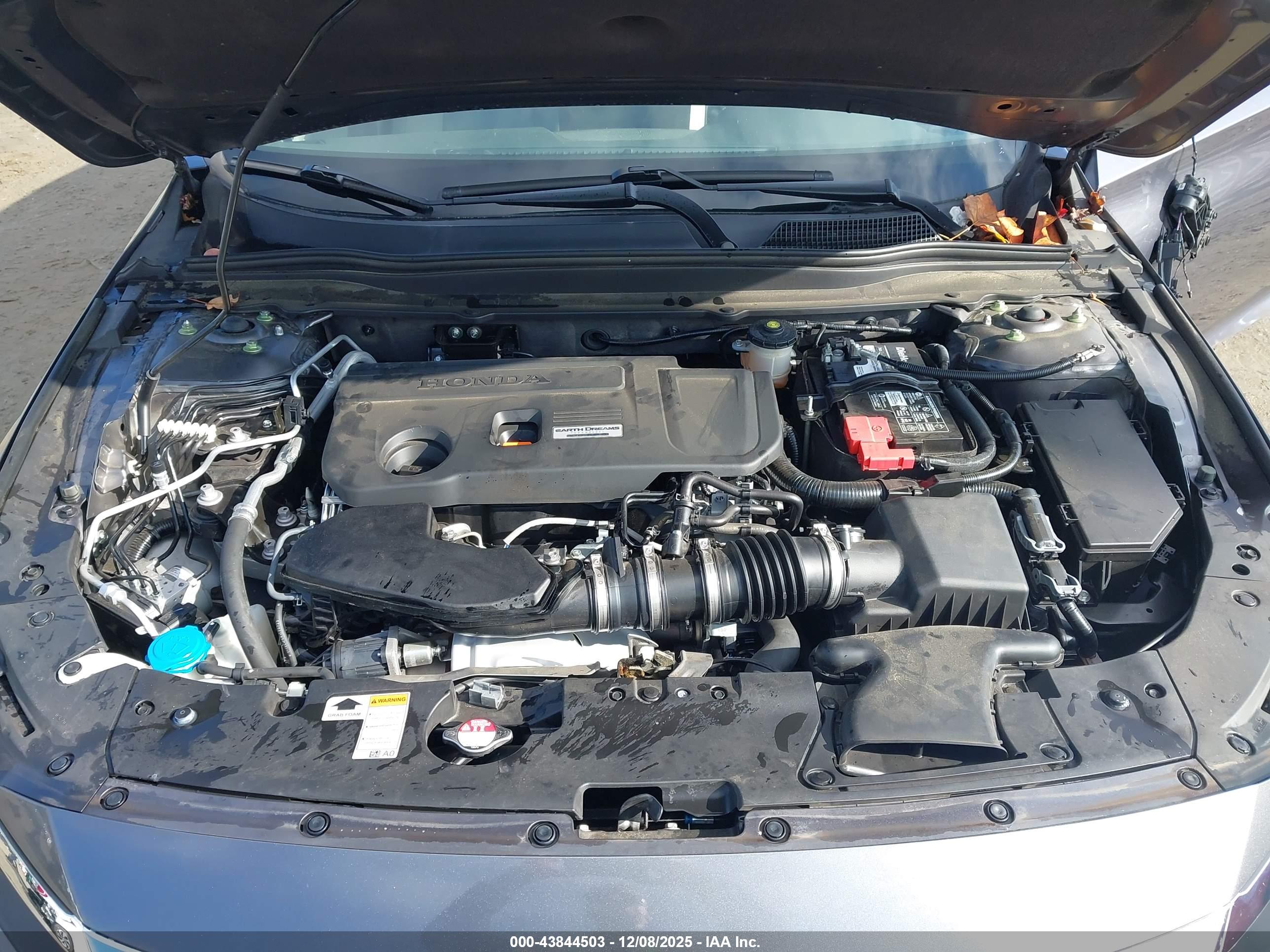 HONDA ACCORD image 10
