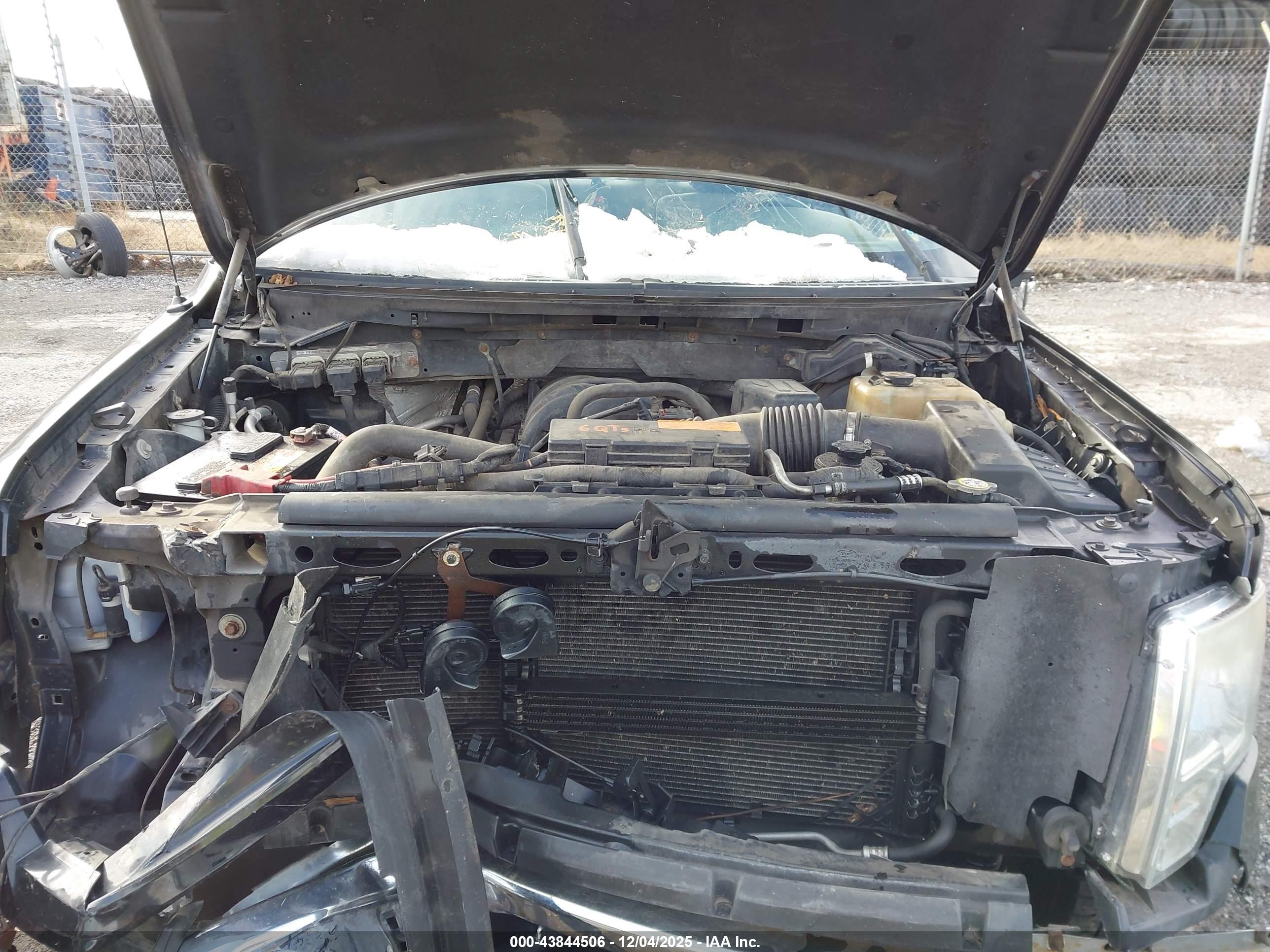FORD F-150 image 10