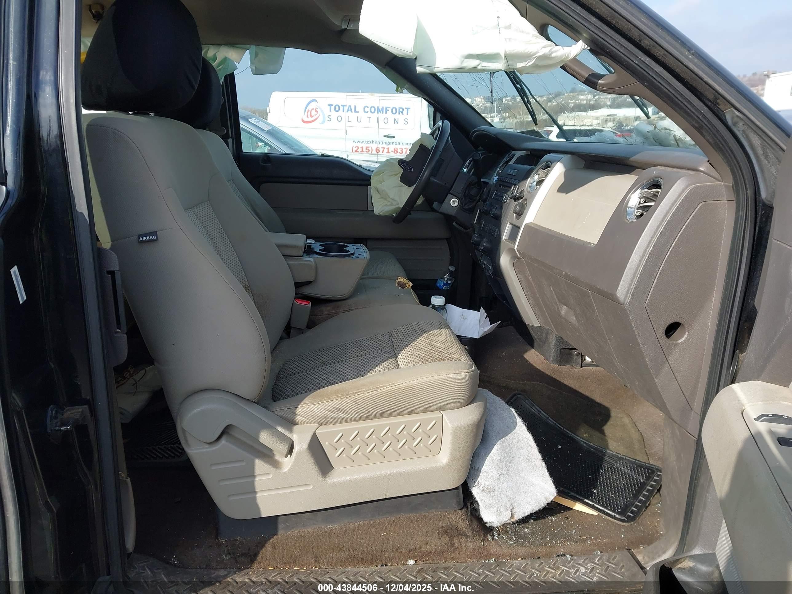 FORD F-150 image 5