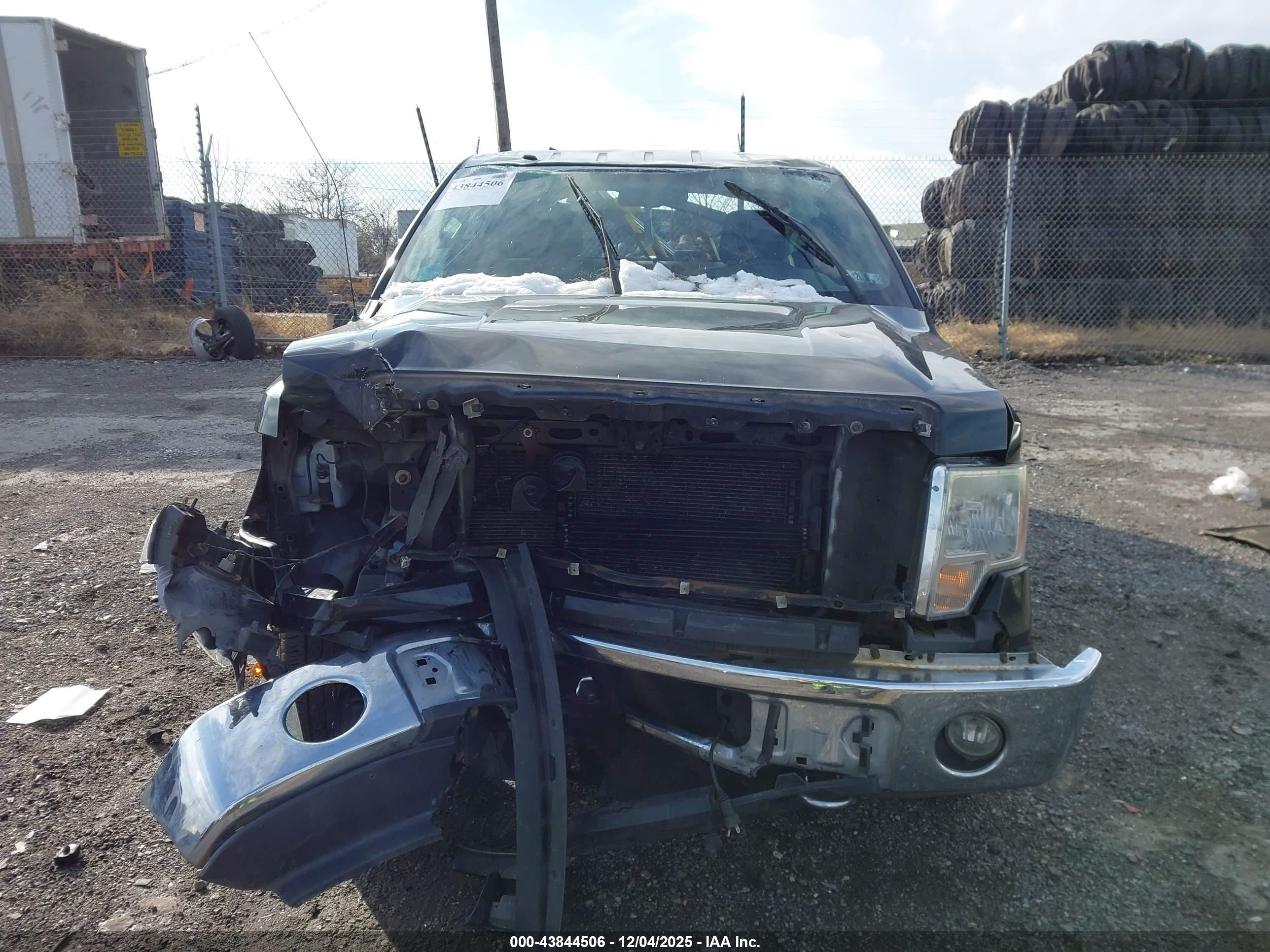 FORD F-150 image 6