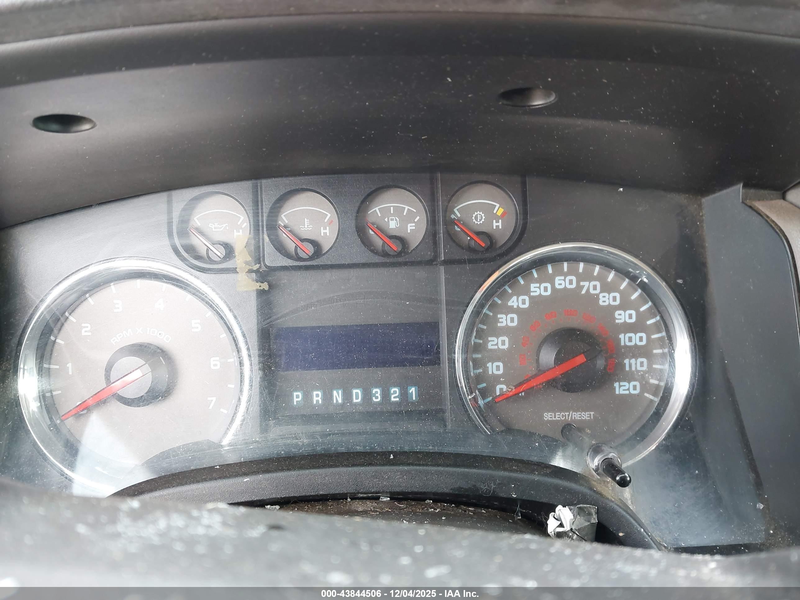 FORD F-150 image 7