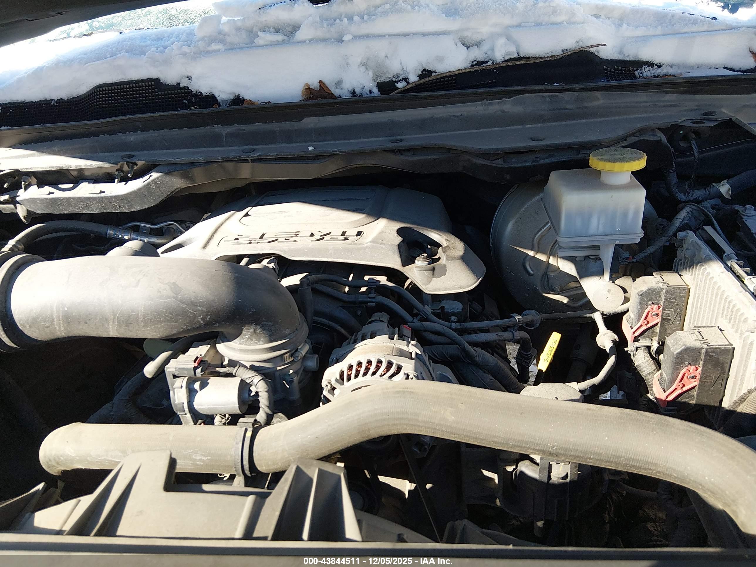 RAM 1500 image 10