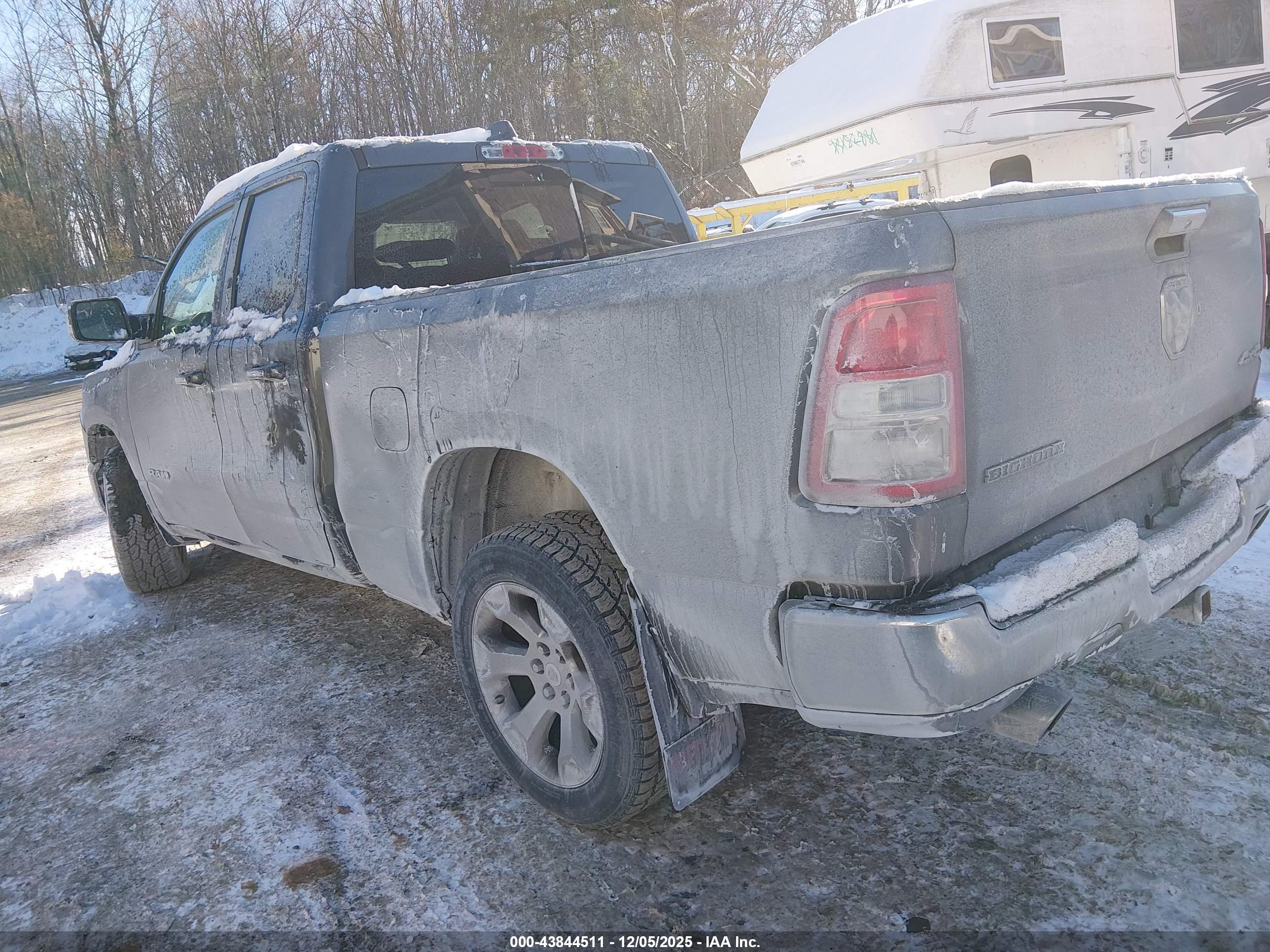 RAM 1500 image 3