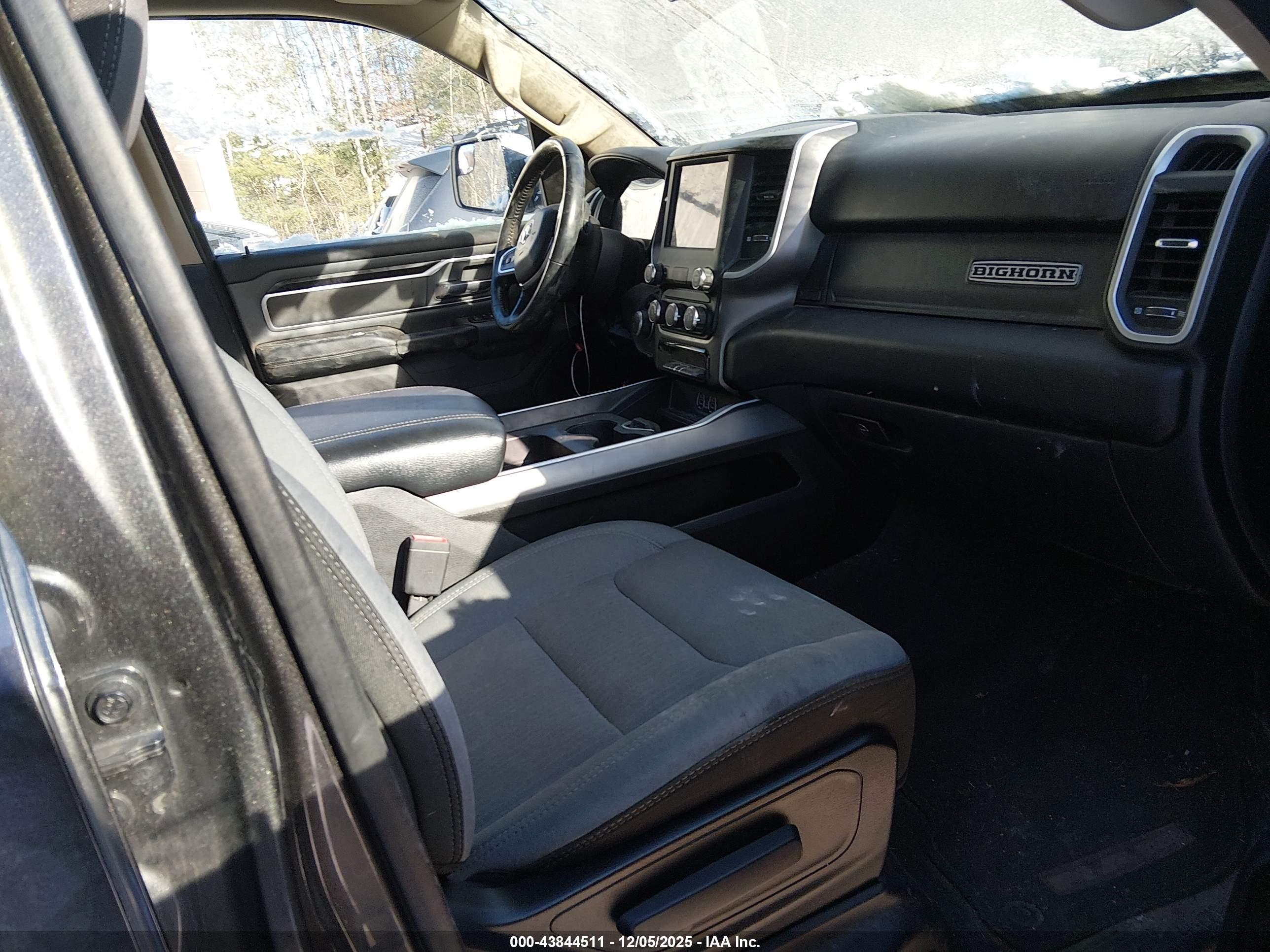 RAM 1500 image 5