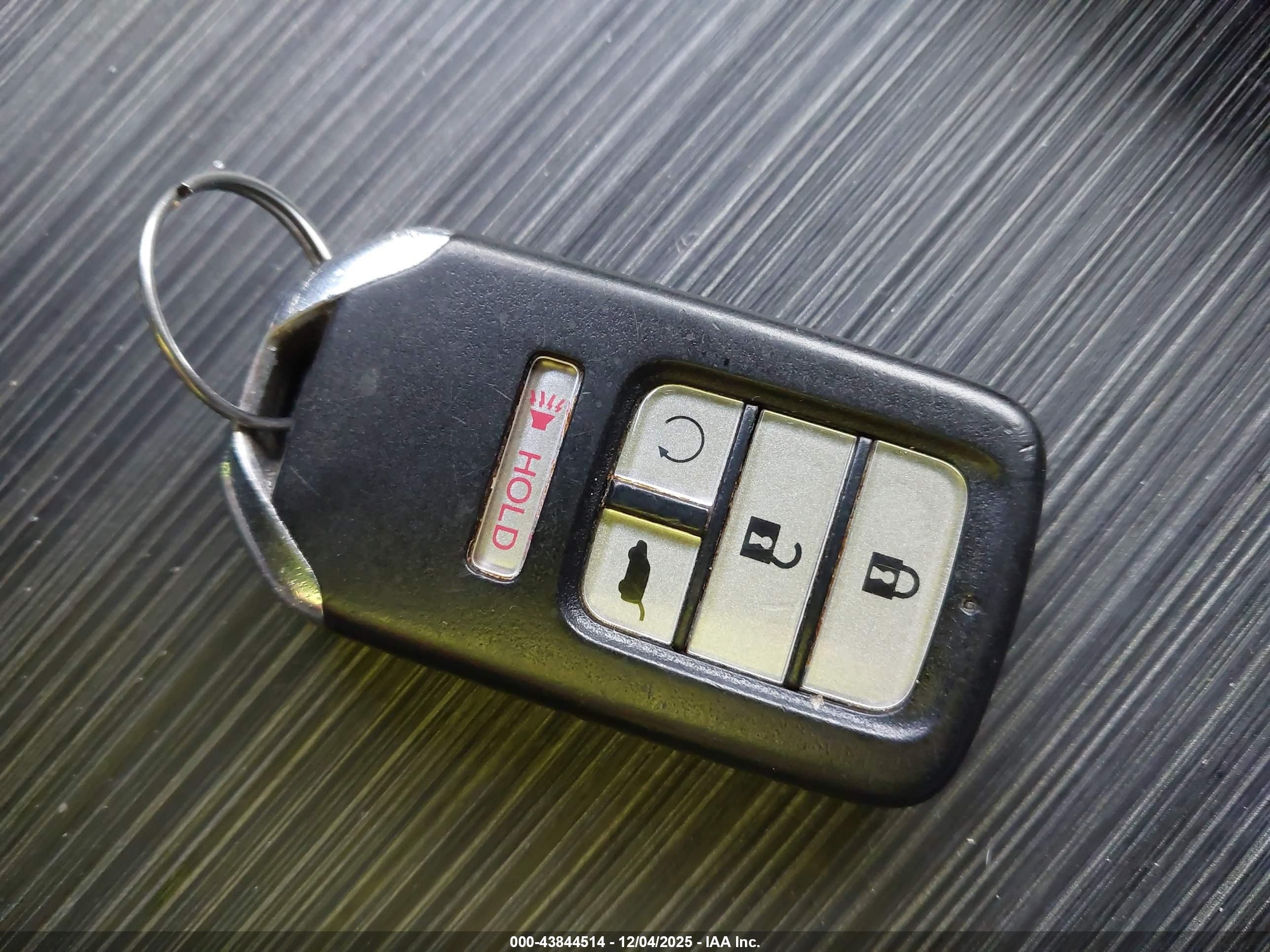 HONDA PILOT image 11