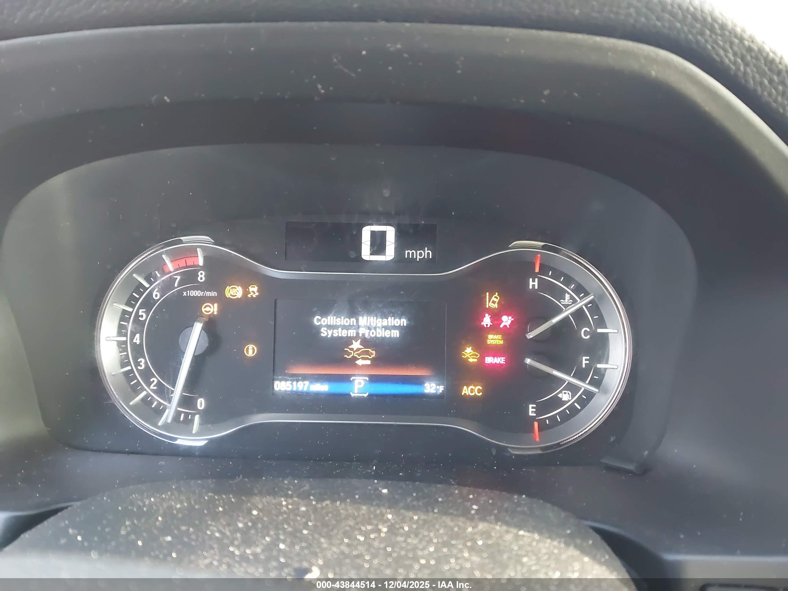 HONDA PILOT image 7