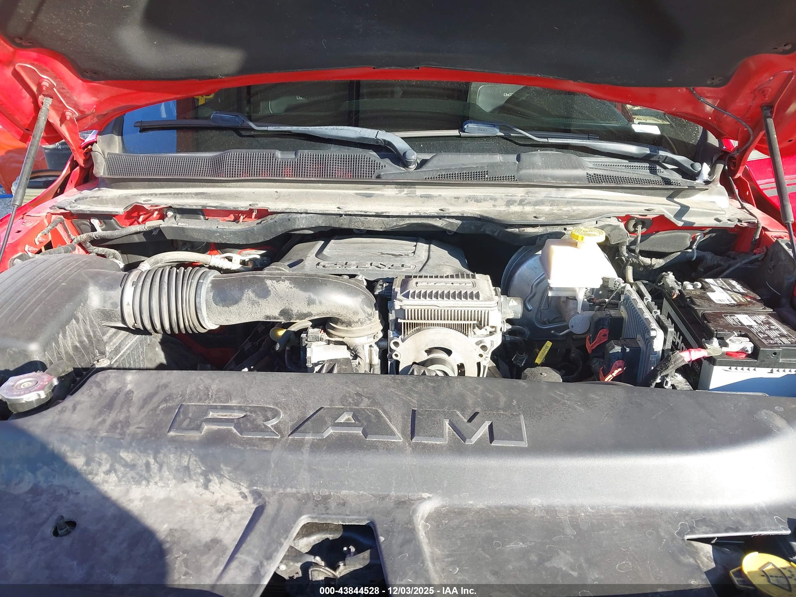 RAM 1500 image 10