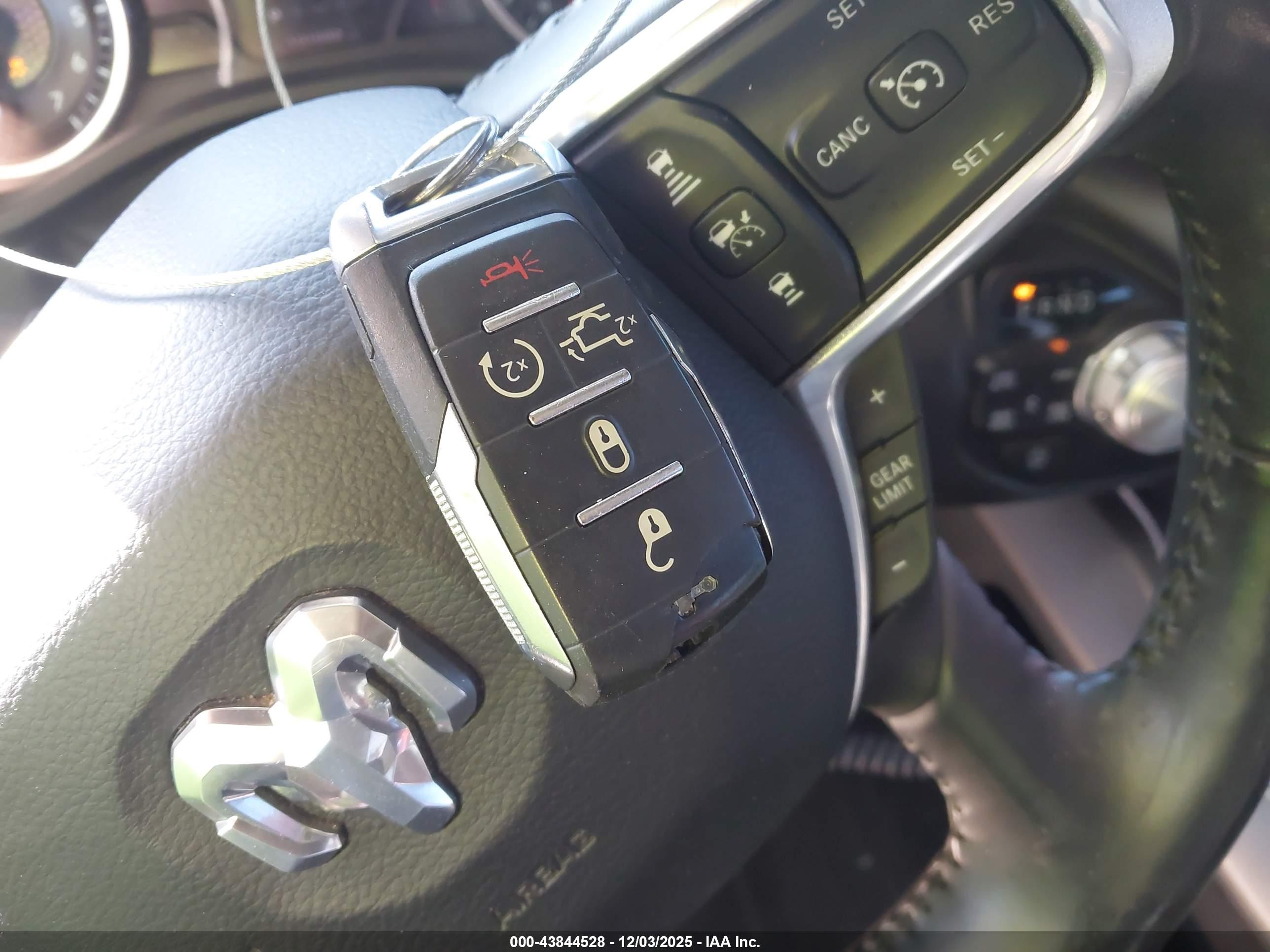 RAM 1500 image 11
