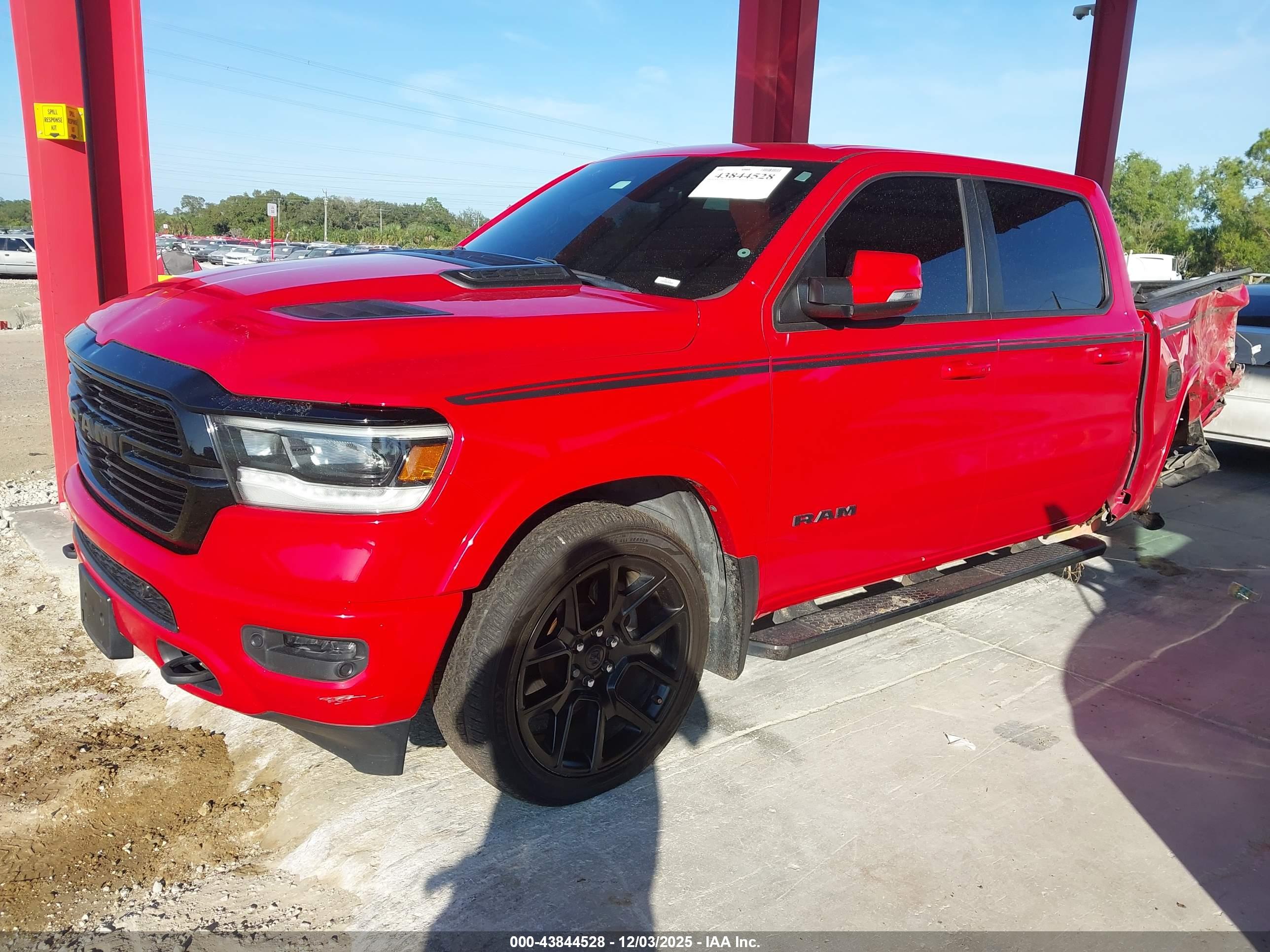 RAM 1500 image 2