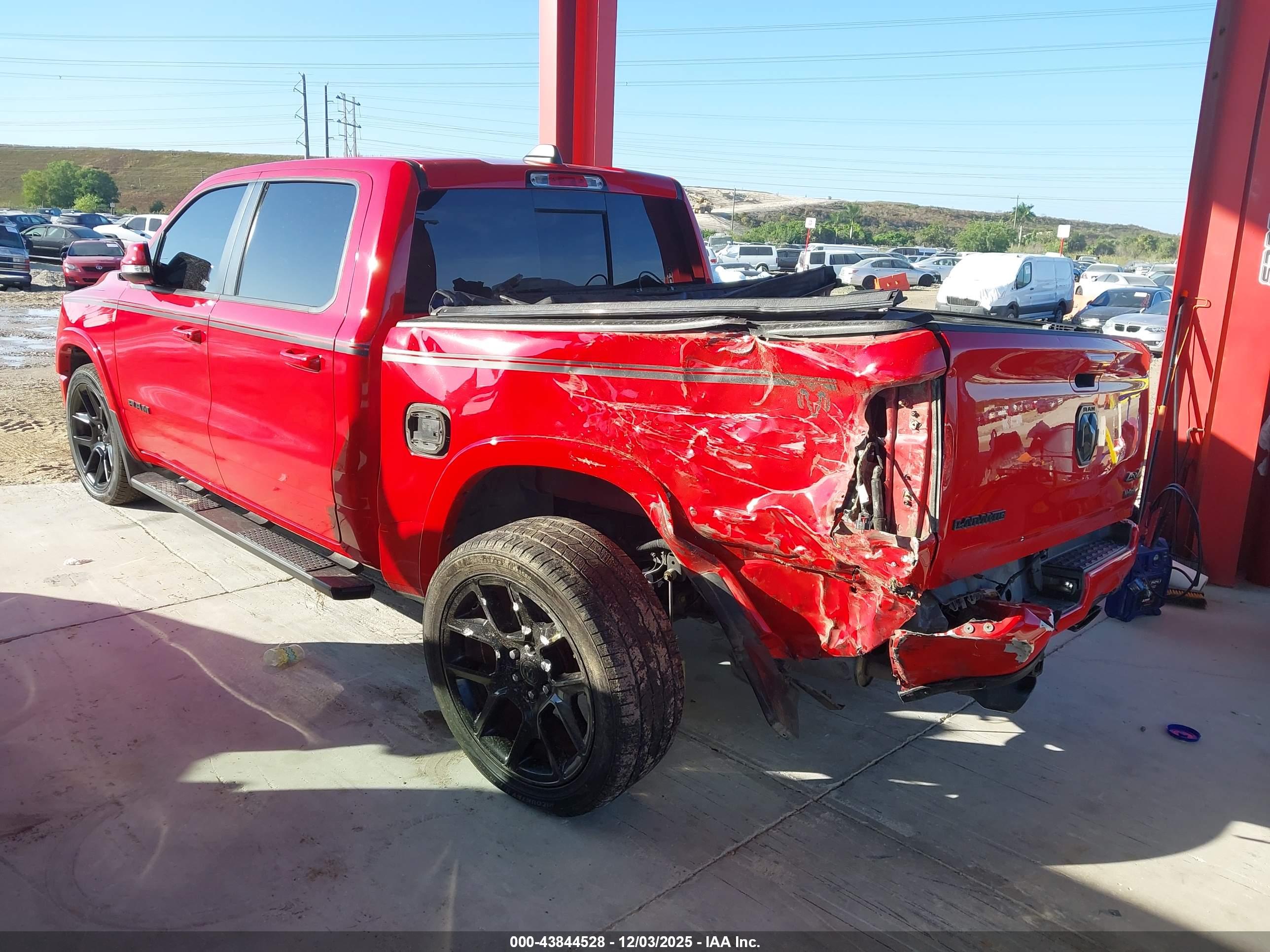 RAM 1500 image 3