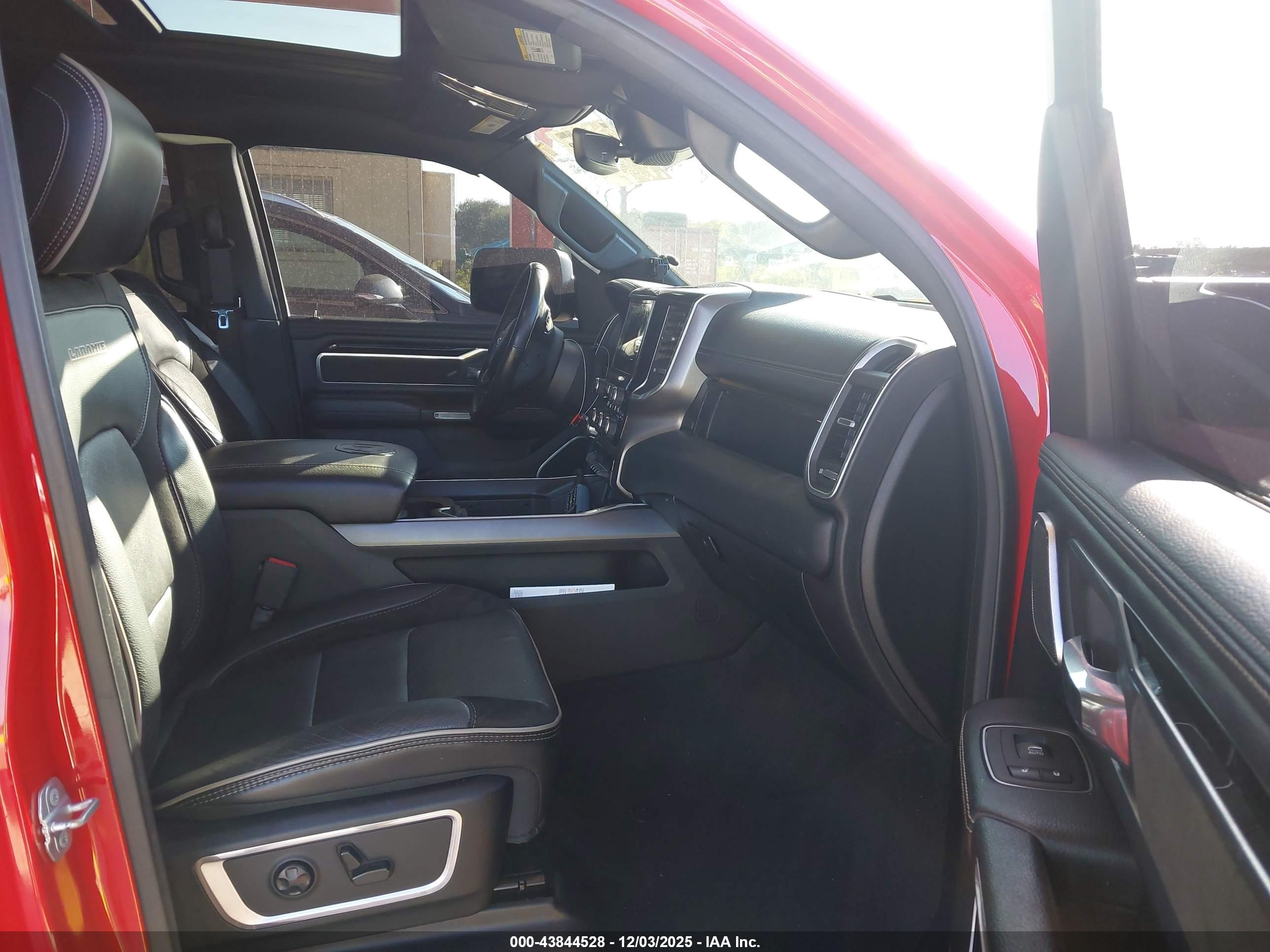RAM 1500 image 5