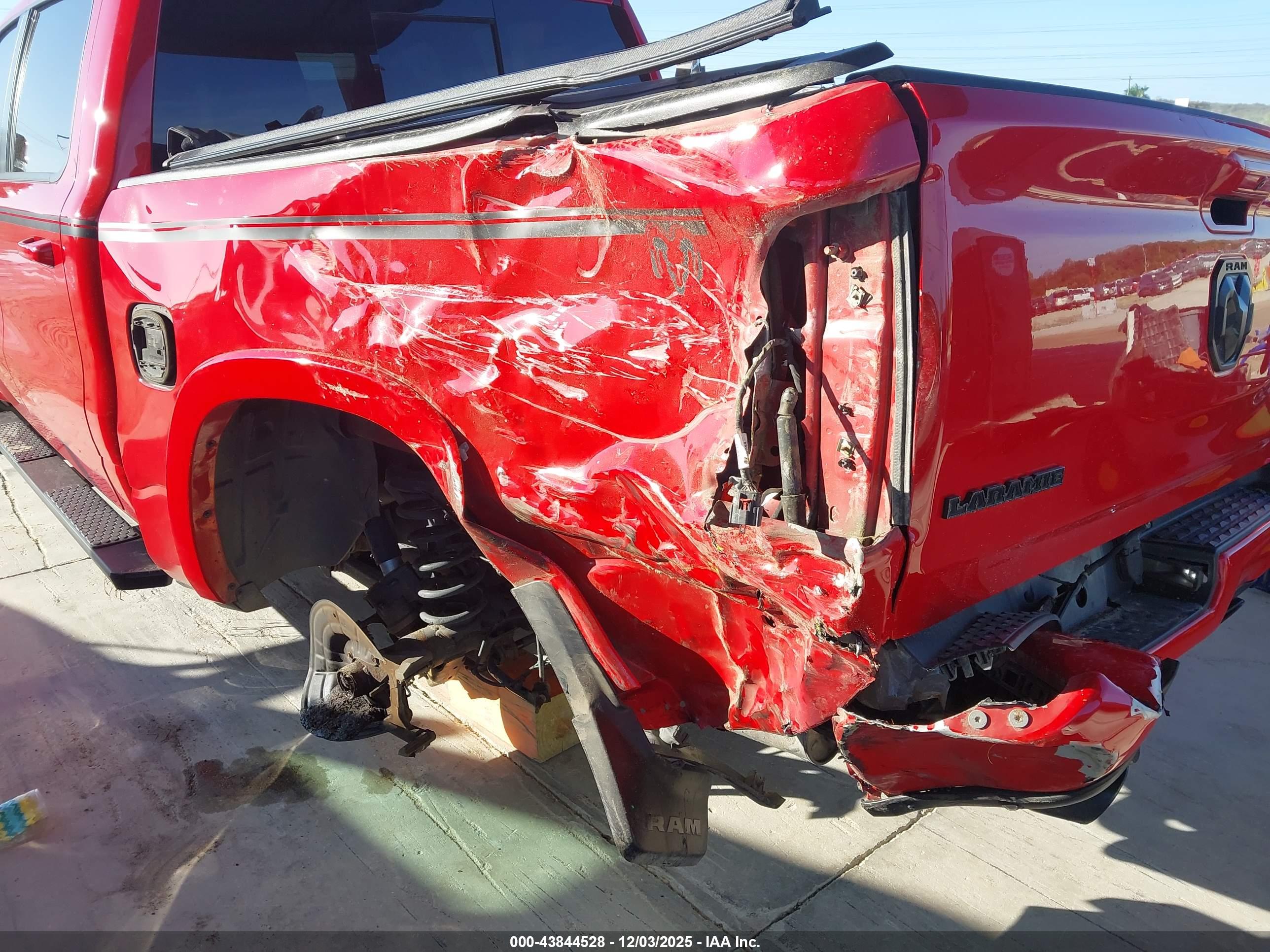 RAM 1500 image 6