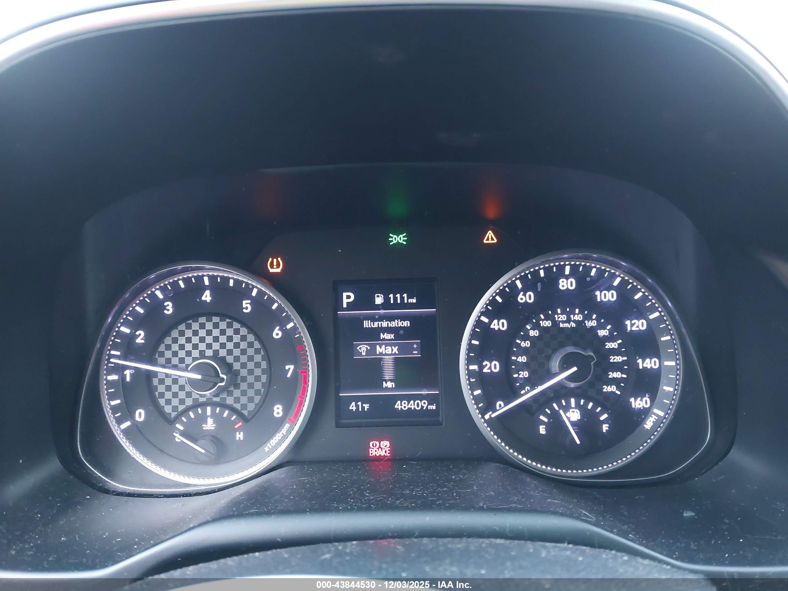 HYUNDAI ELANTRA image 7