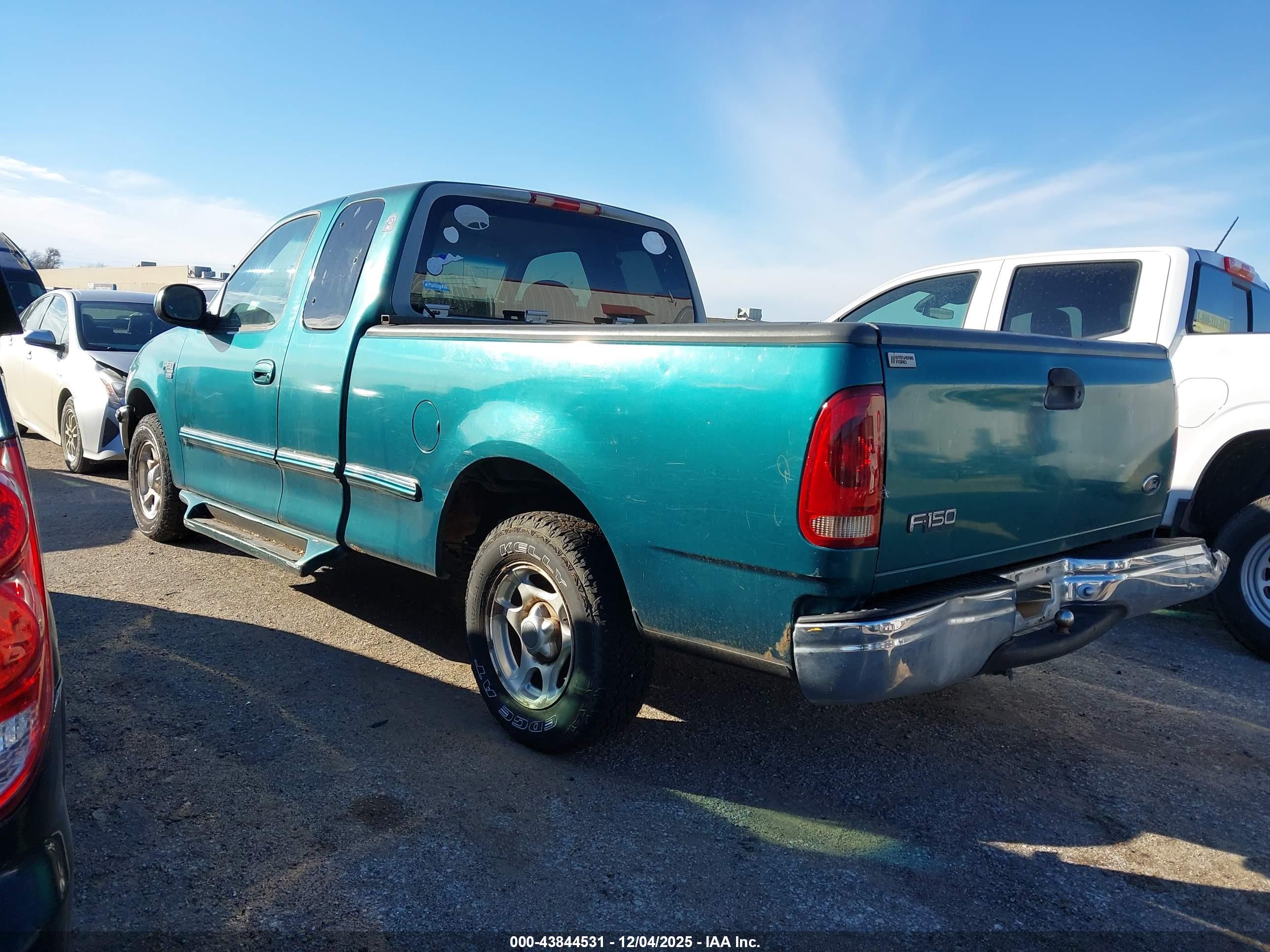 FORD F-150 image 3