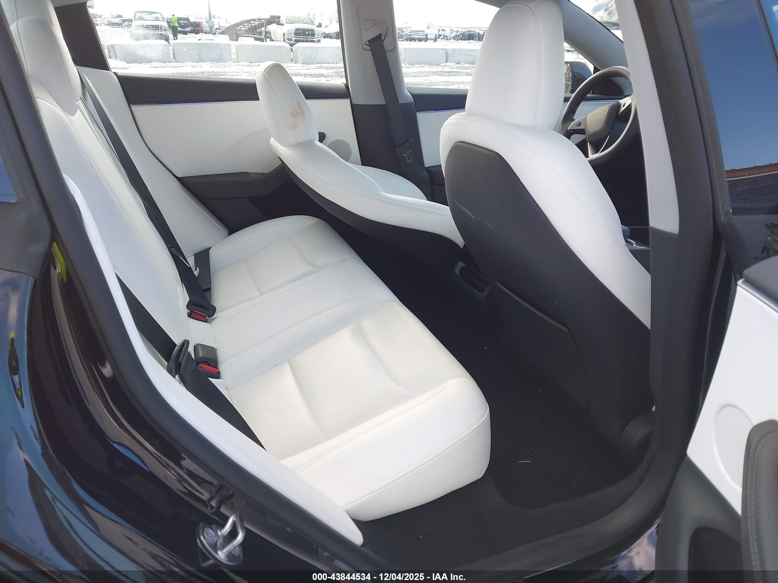 TESLA MODEL image 8