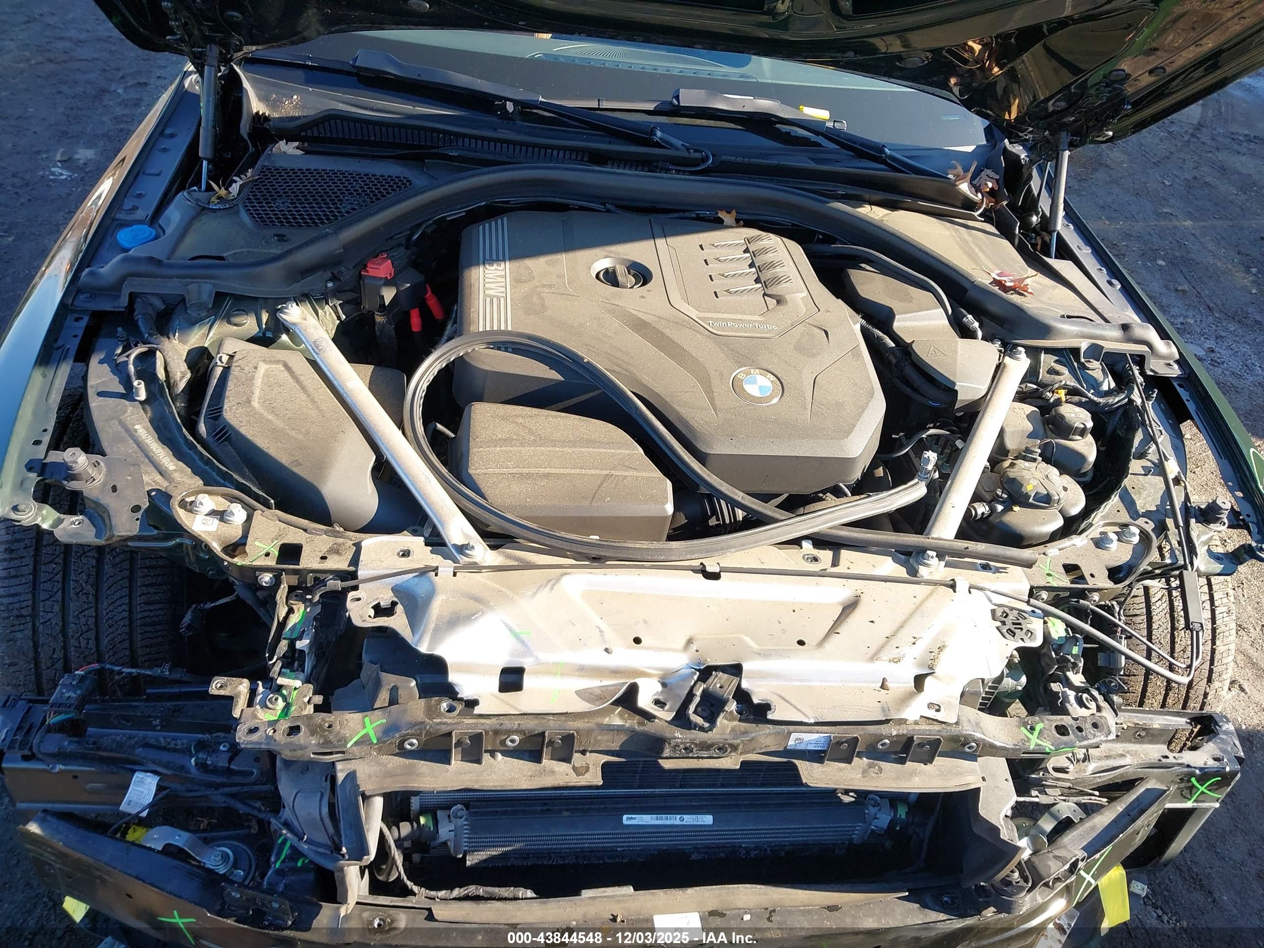 BMW 430I image 10