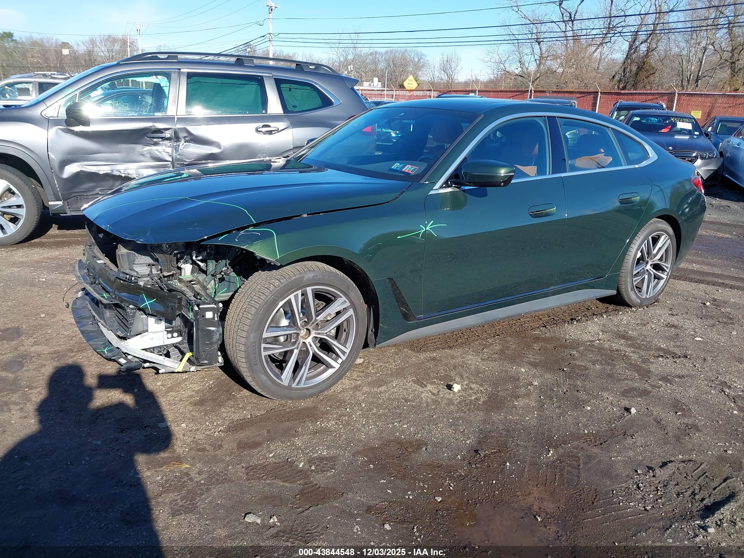 BMW 430I image 2
