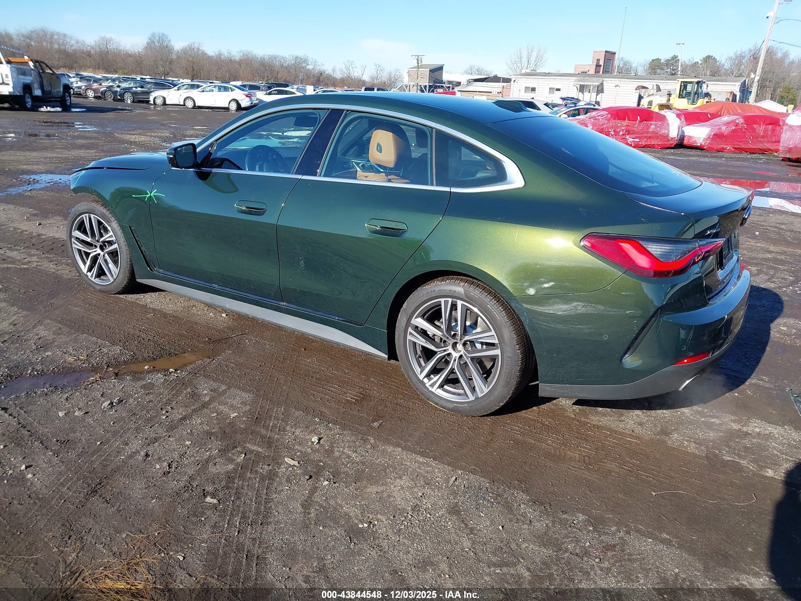 BMW 430I image 3