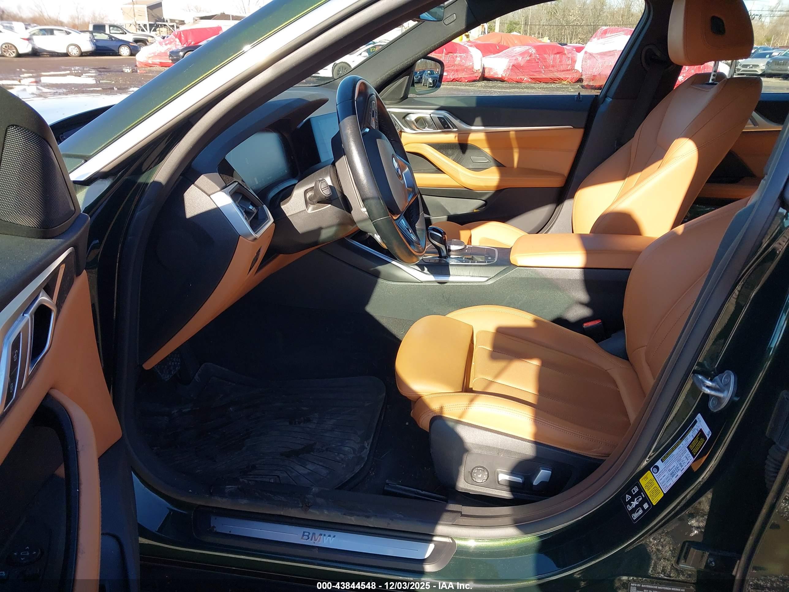 BMW 430I image 5