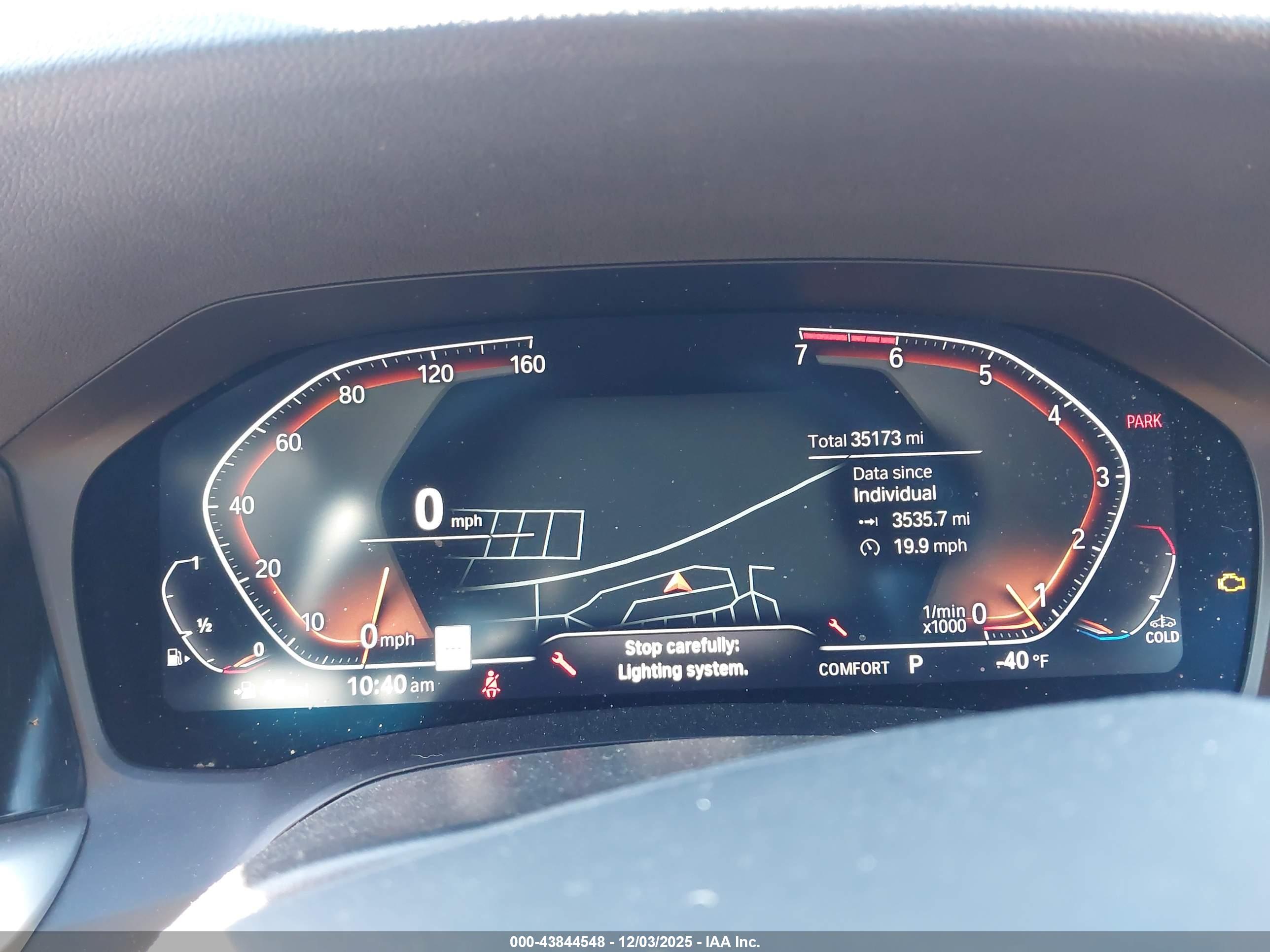 BMW 430I image 7