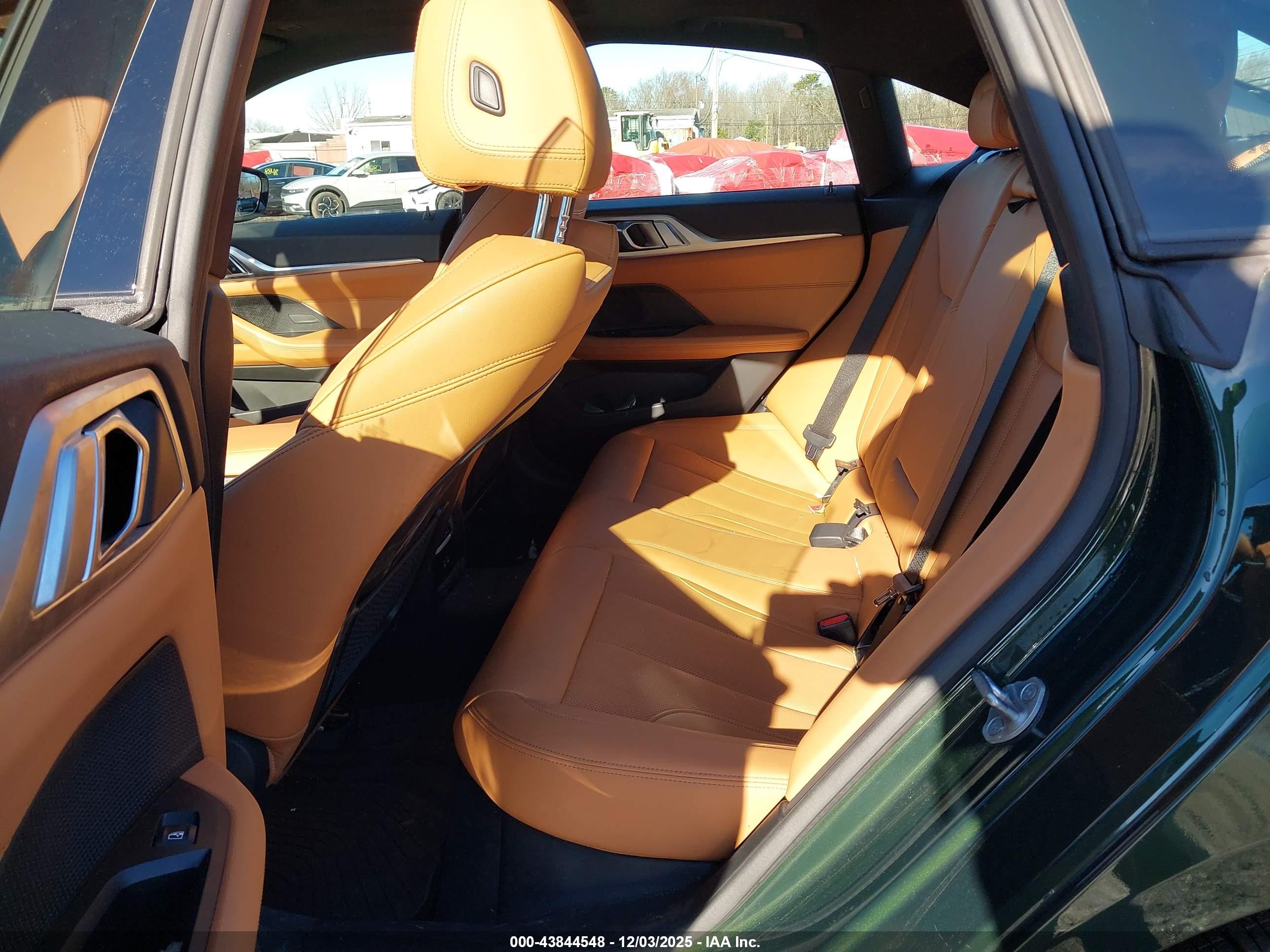 BMW 430I image 8